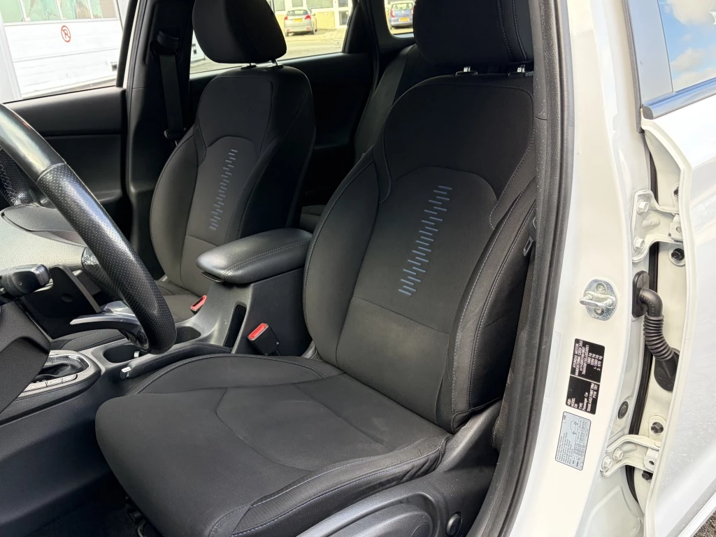 Hoofdafbeelding Hyundai i30