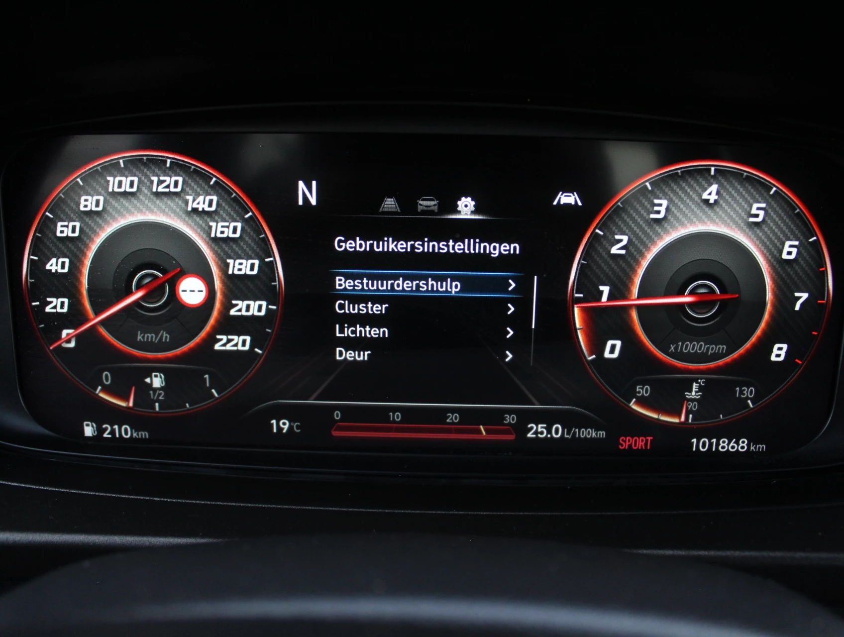Hoofdafbeelding Hyundai Bayon