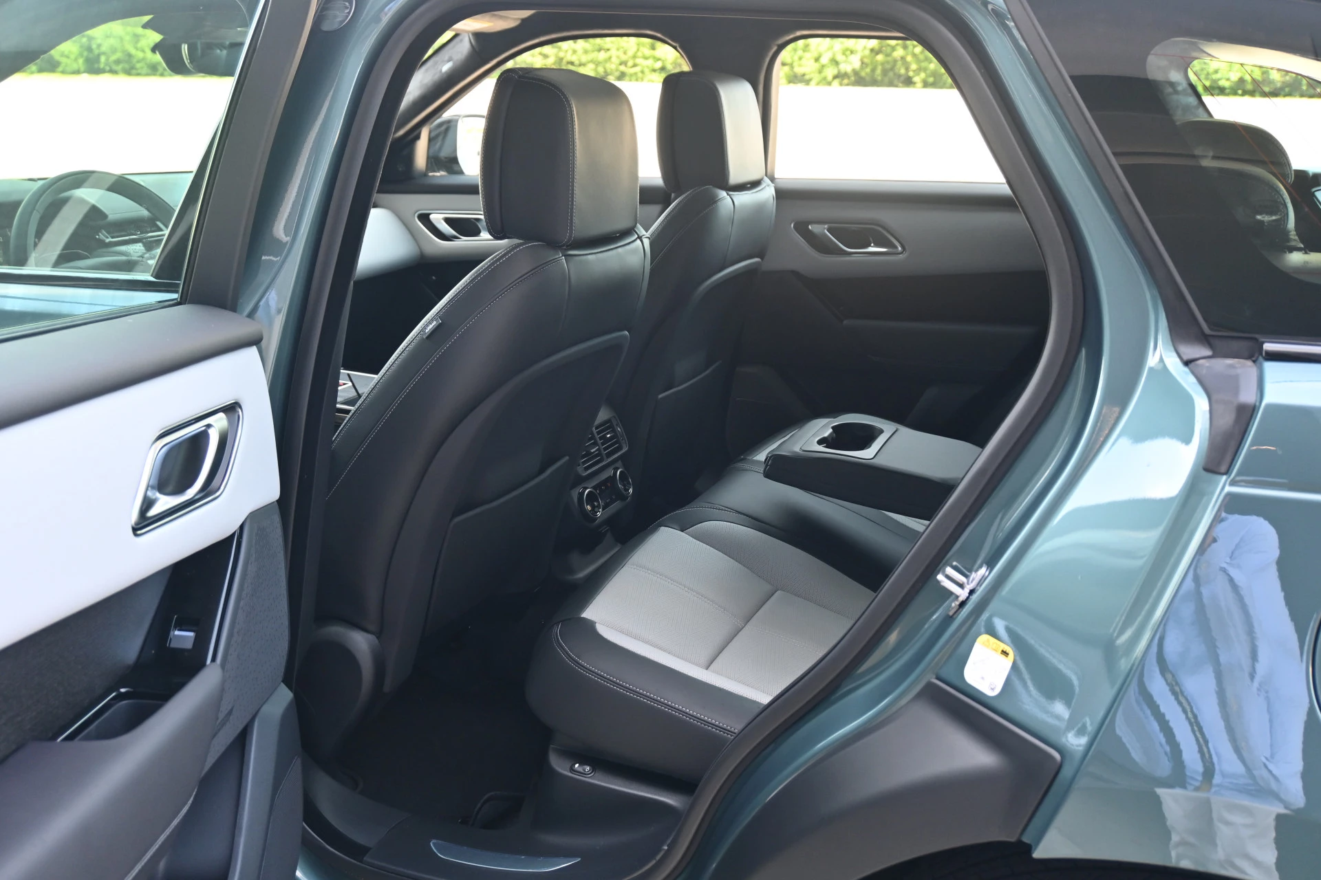 Hoofdafbeelding Land Rover Range Rover Velar