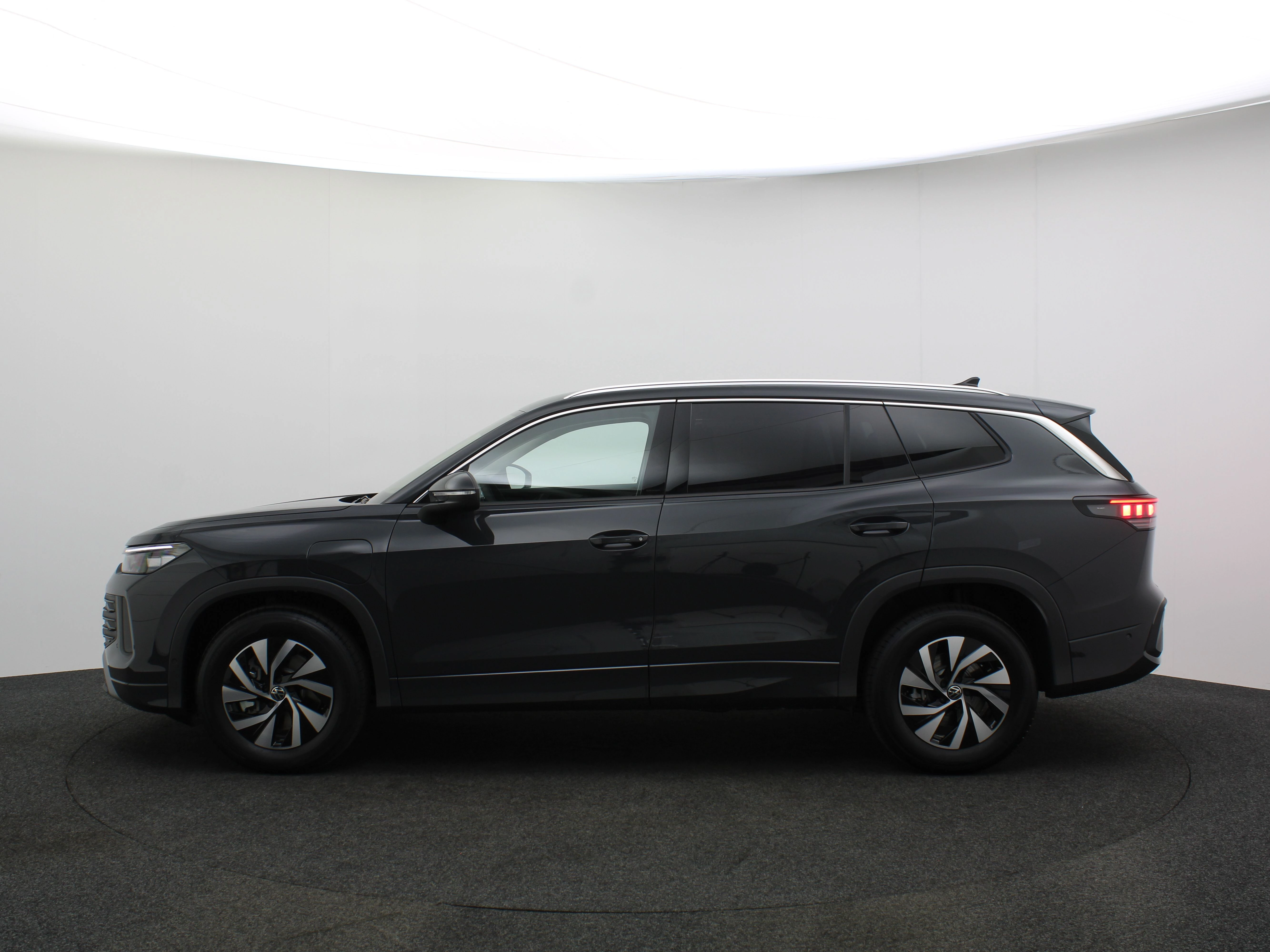 Hoofdafbeelding Volkswagen Tayron