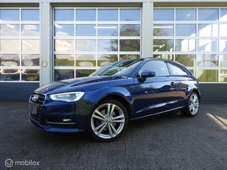 Audi A3  1.8 TFSI 180 PK , Xenon