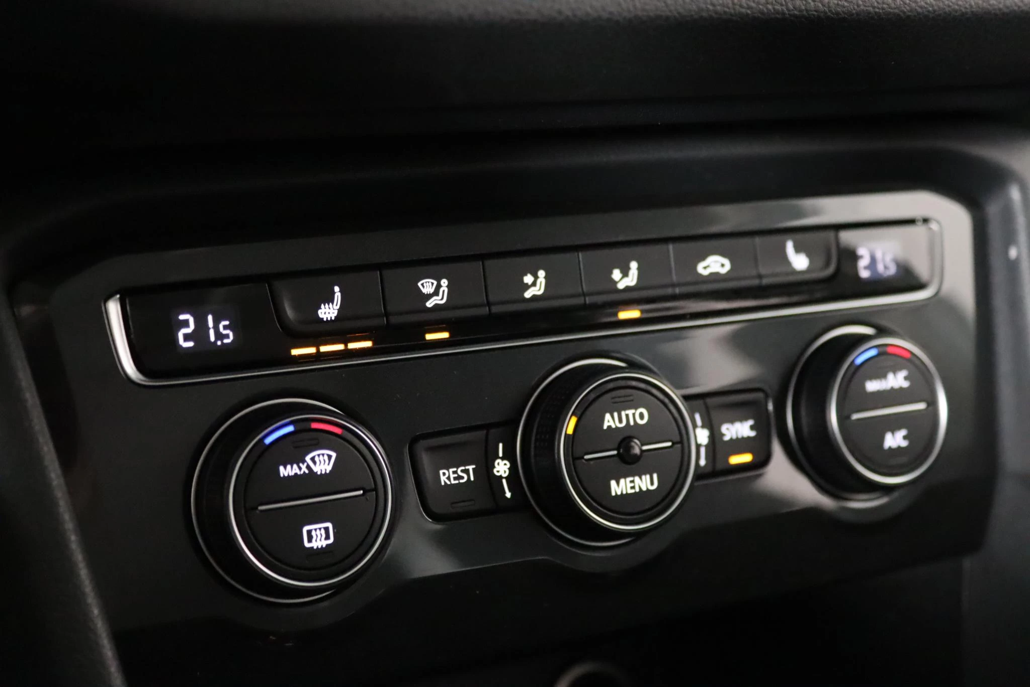 Hoofdafbeelding Volkswagen Tiguan Allspace