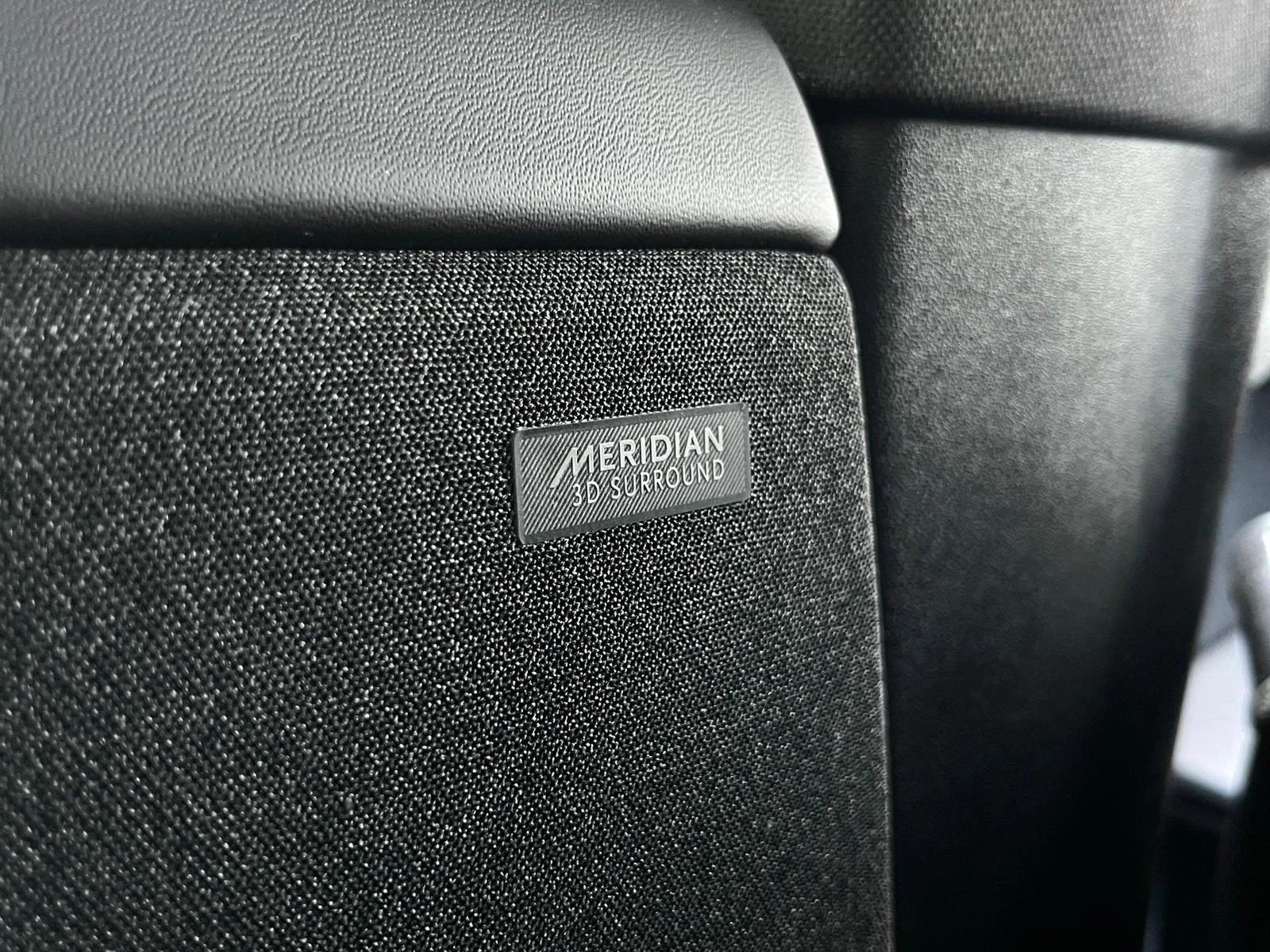 Hoofdafbeelding Land Rover Range Rover