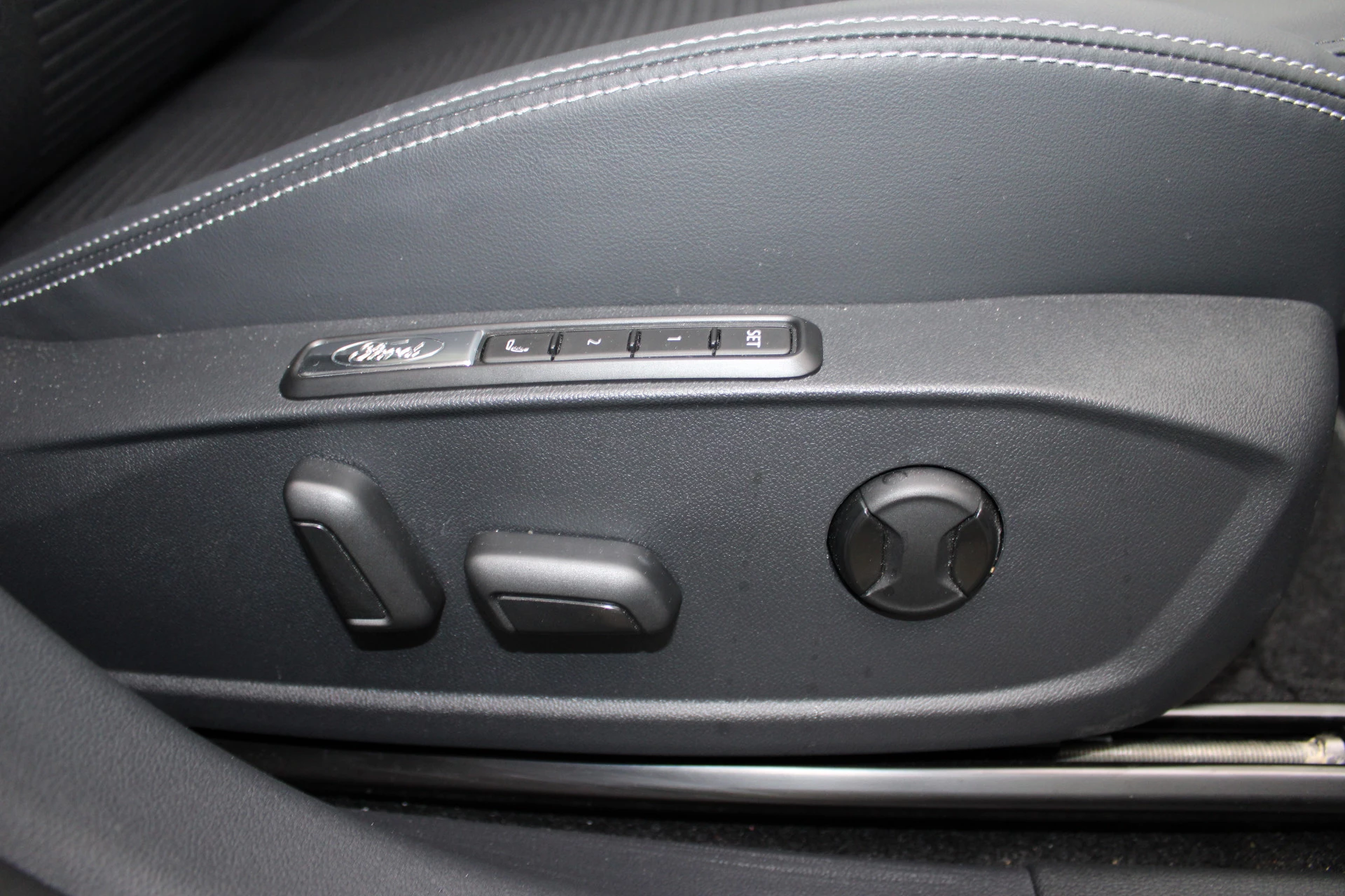 Hoofdafbeelding Ford Explorer