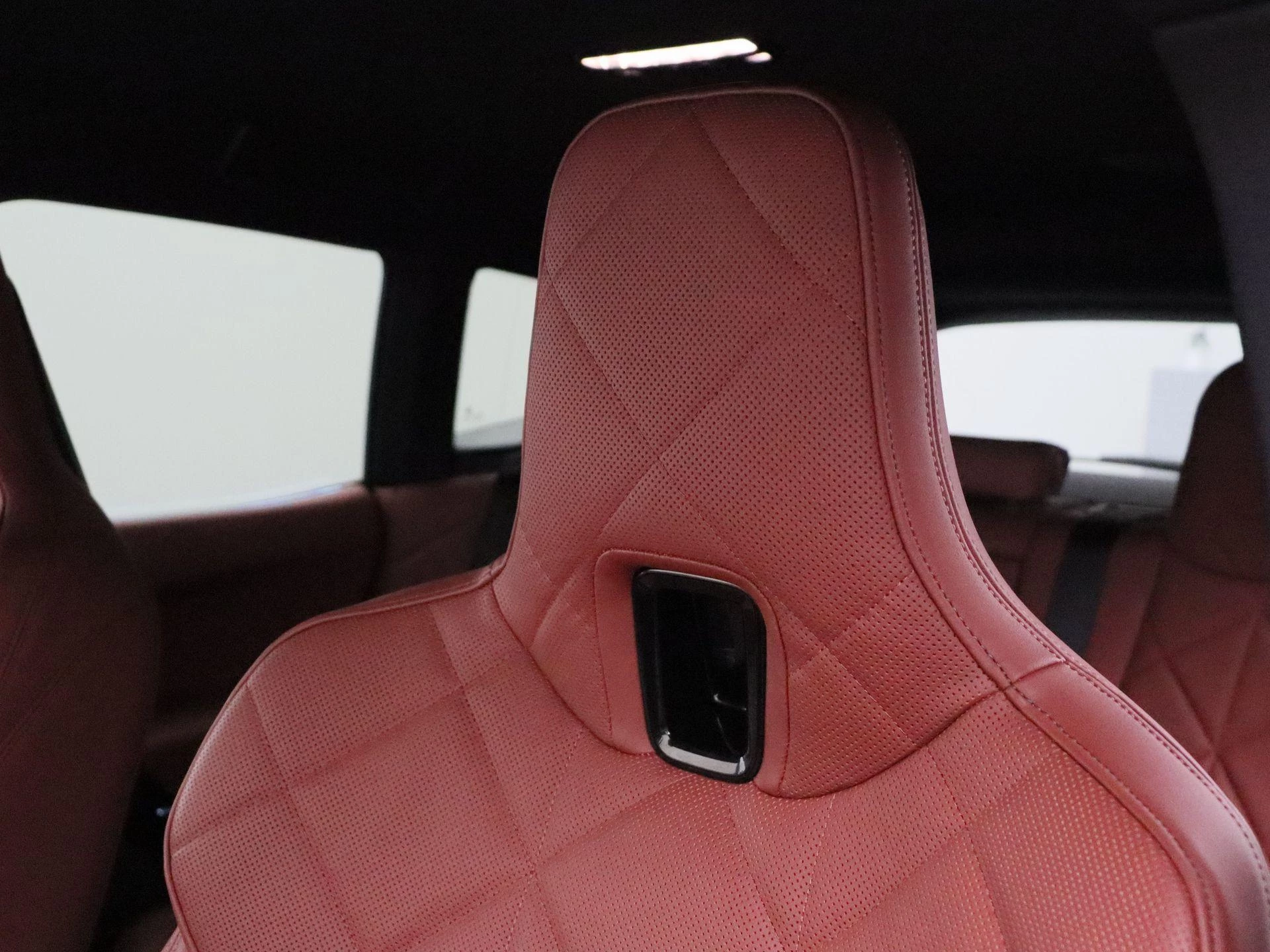 Hoofdafbeelding BMW iX