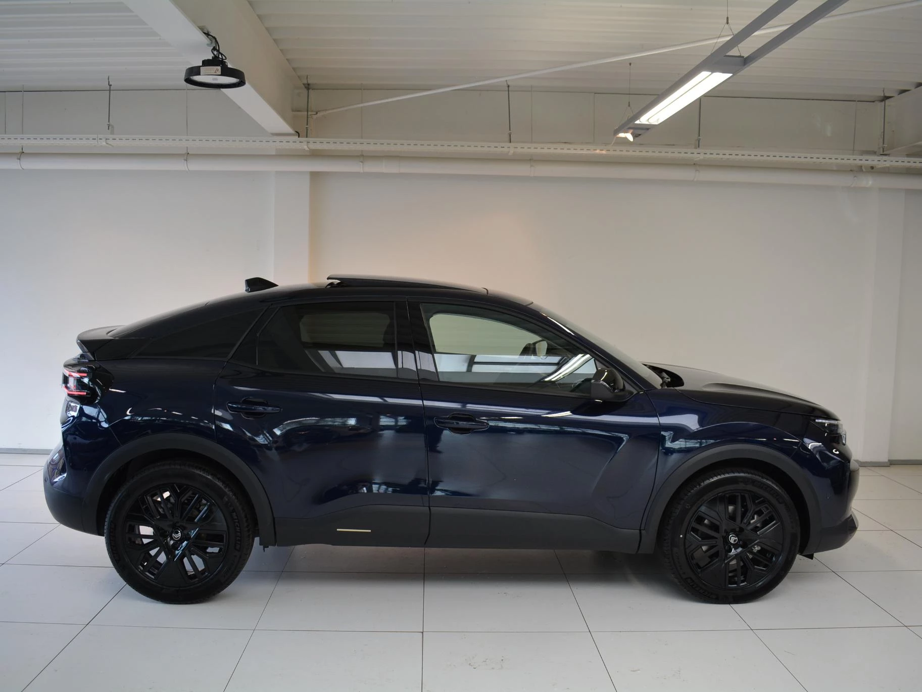 Hoofdafbeelding Citroën C4