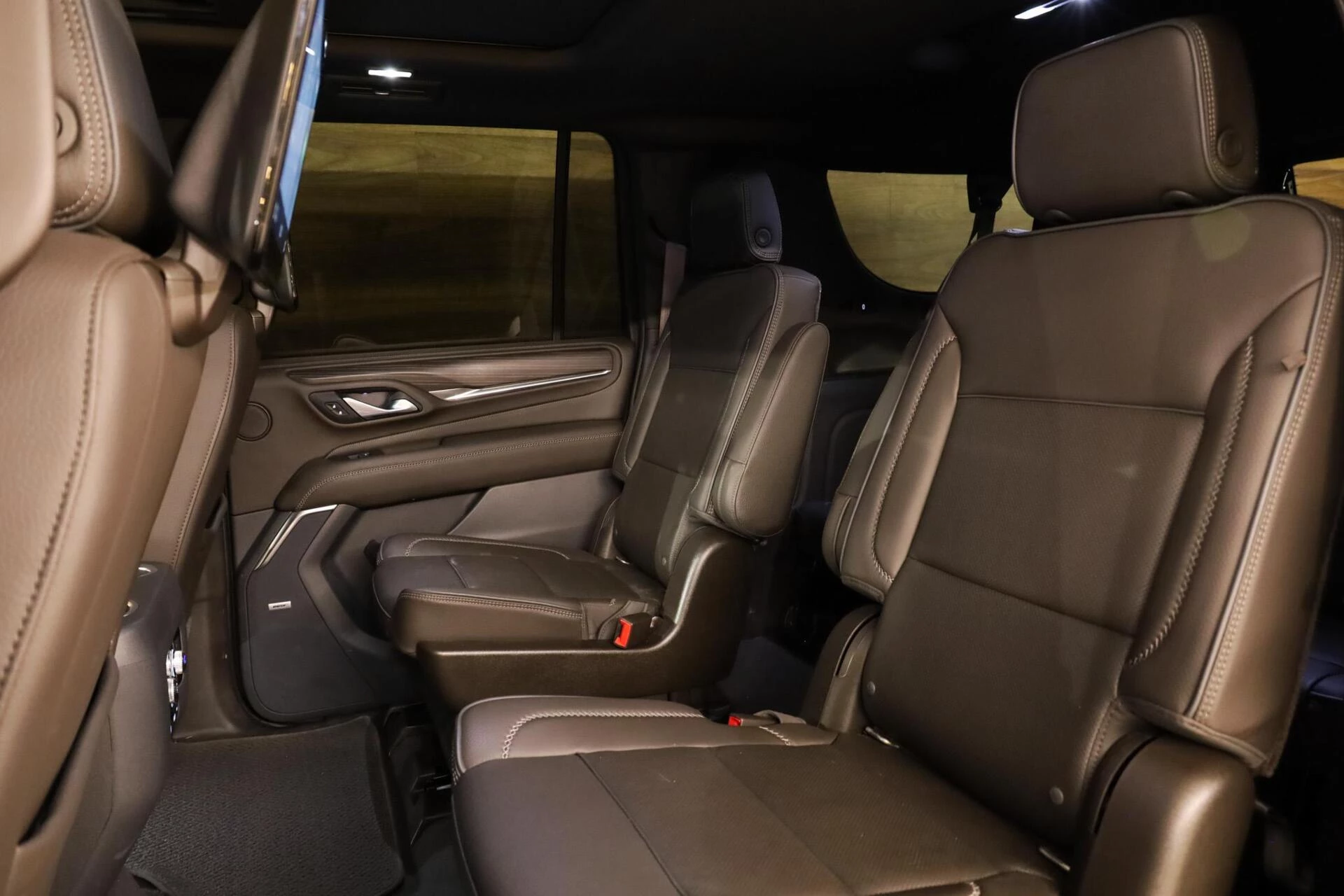 Hoofdafbeelding GMC Yukon Denali