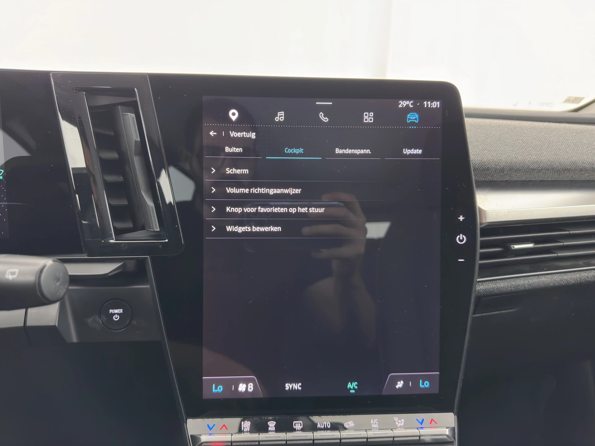 Hoofdafbeelding Renault Megane E-Tech