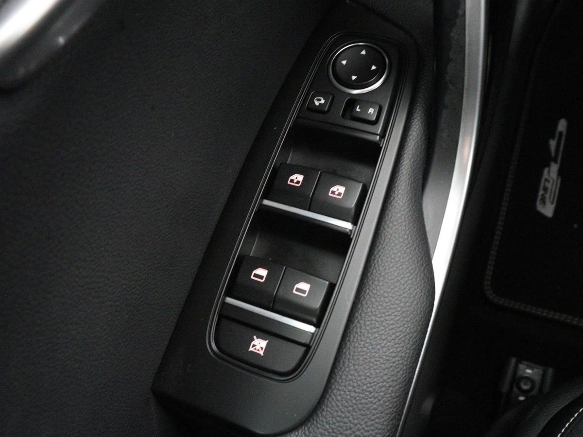 Hoofdafbeelding Kia Ceed