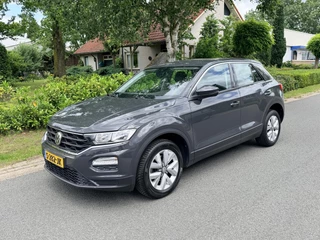 Volkswagen T-Roc 1.0 TSI 116PK Navigatie•Airco