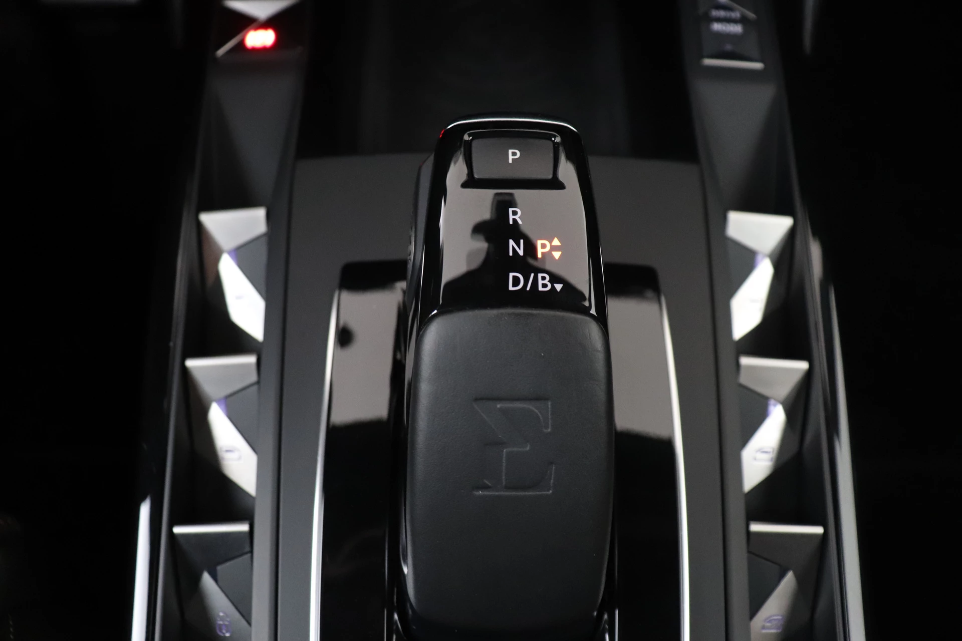 Hoofdafbeelding DS DS 3