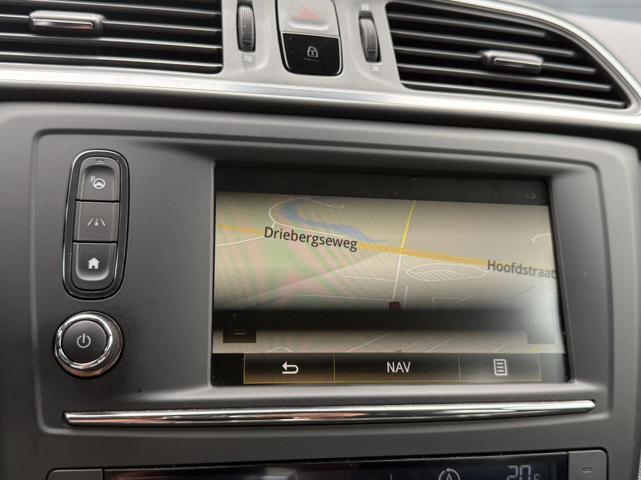 Hoofdafbeelding Renault Kadjar