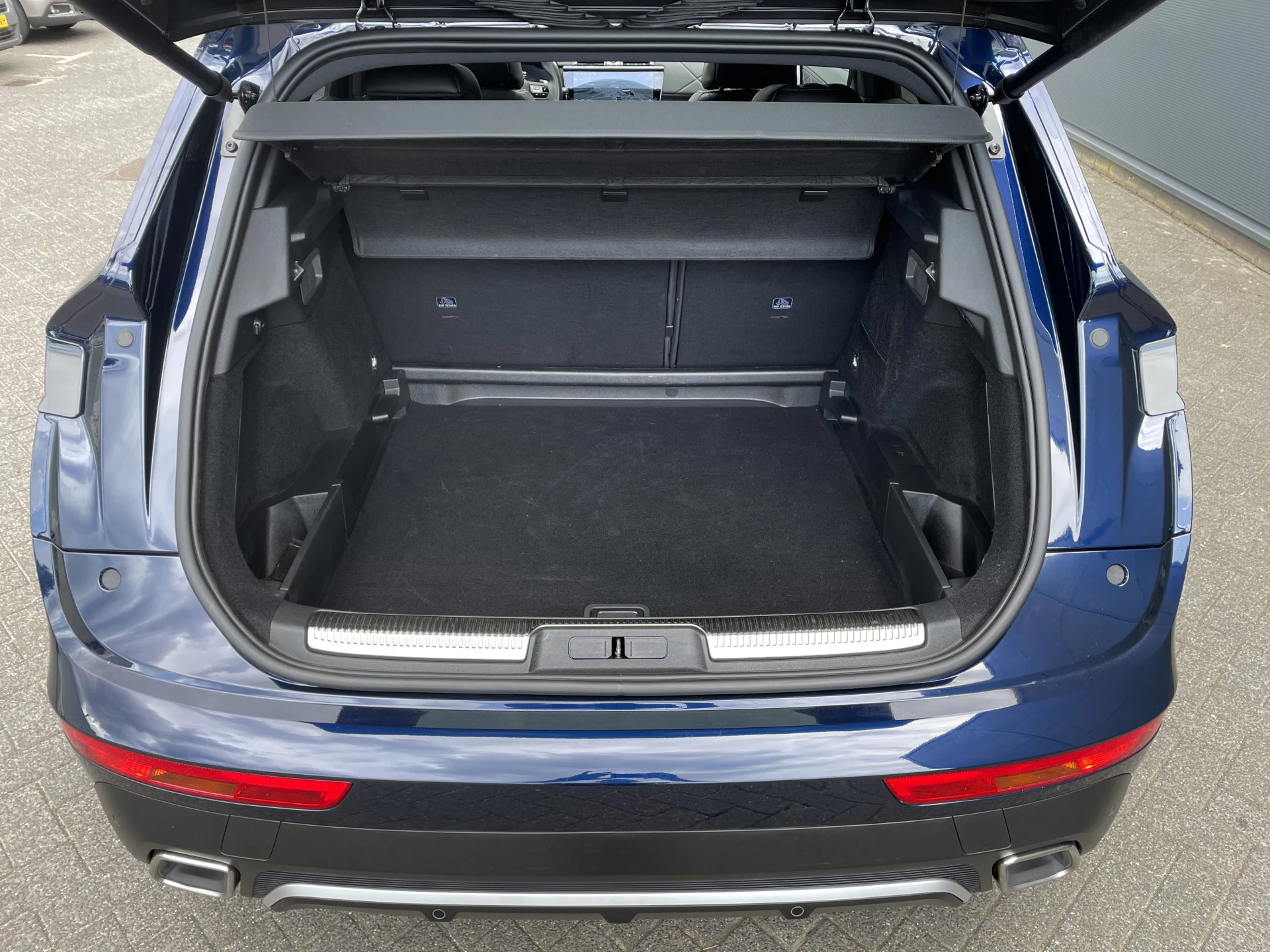 Hoofdafbeelding DS DS 7