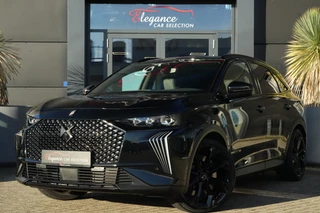 Hoofdafbeelding DS DS 7 DS DS 7 E-Tense 360 4x4 La Première 360pk Panoramadak/Focal/Camera