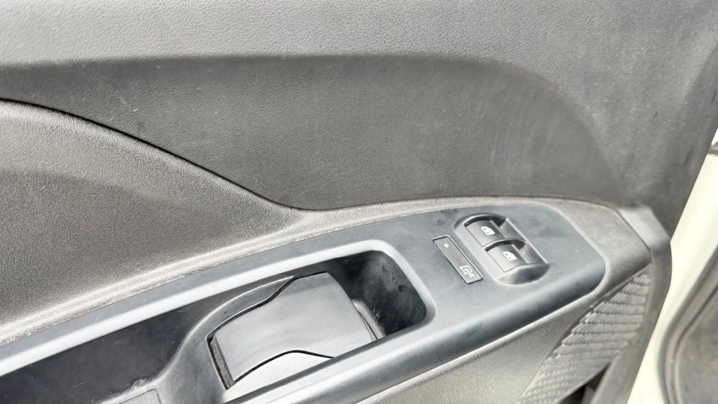 Hoofdafbeelding Fiat Doblò