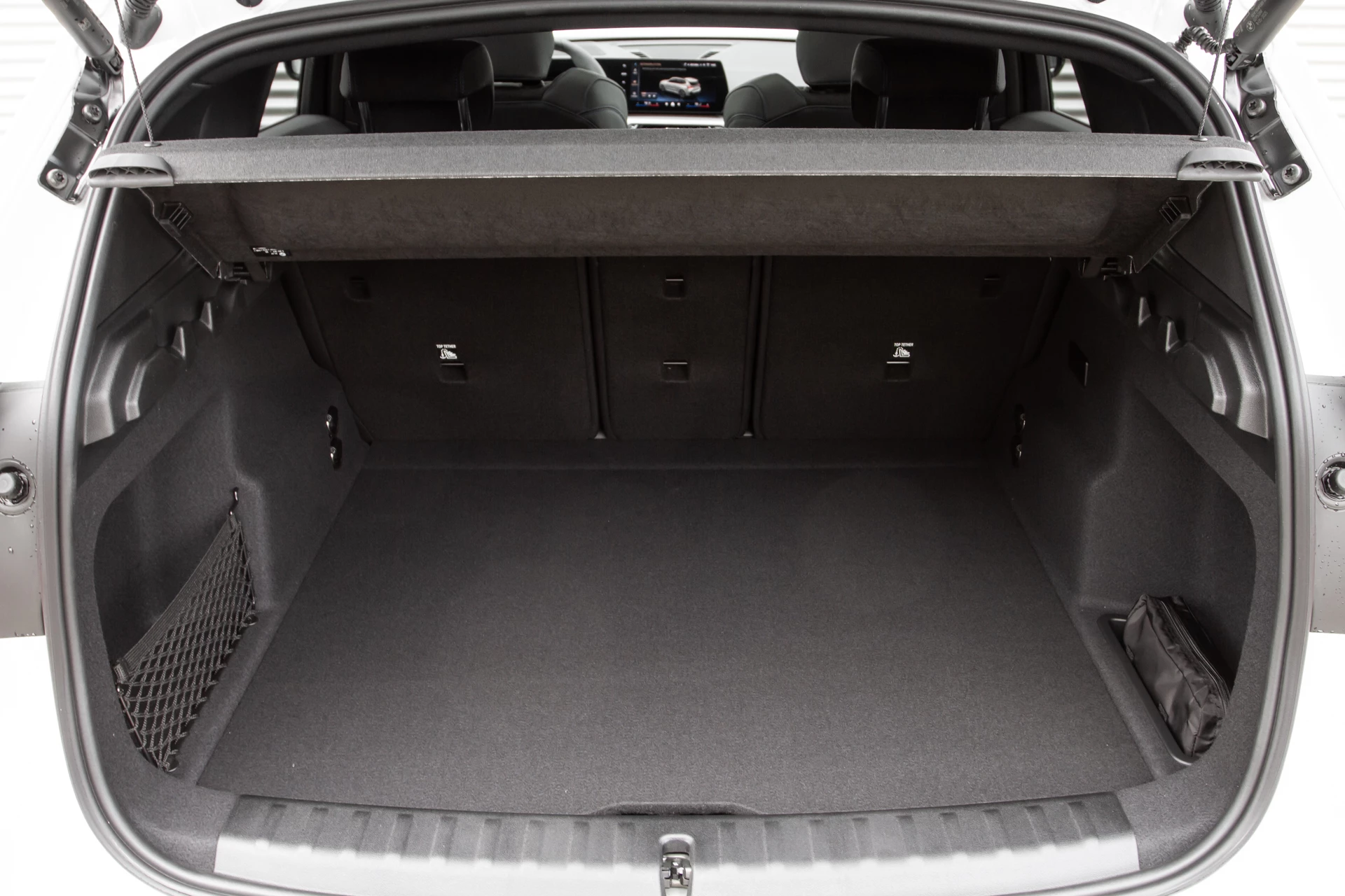 Hoofdafbeelding BMW iX1