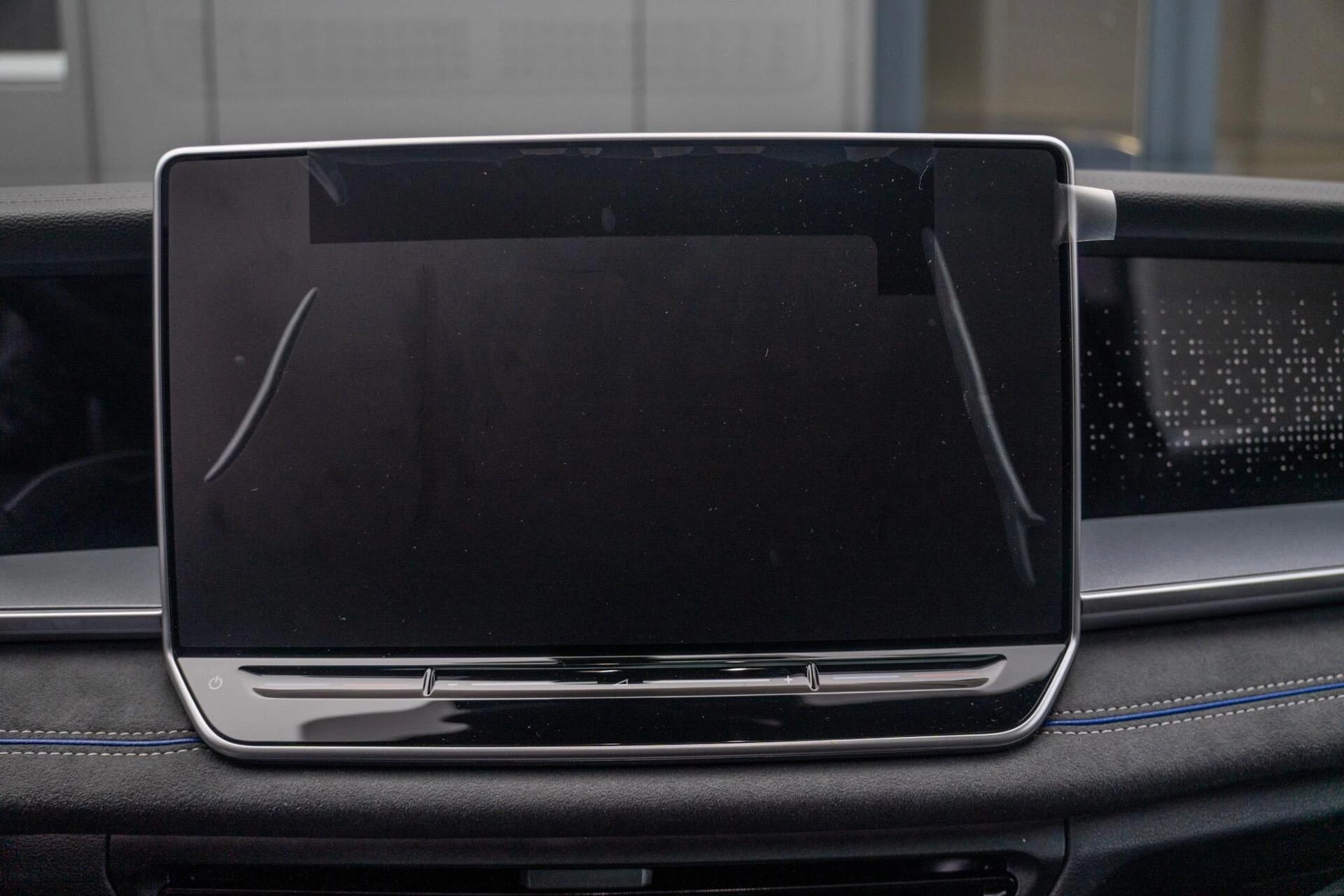 Hoofdafbeelding Volkswagen Tayron