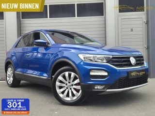 Volkswagen T-Roc 1.5 TSI Sport/Virtual/ACC/Dode/Lane/Carplay