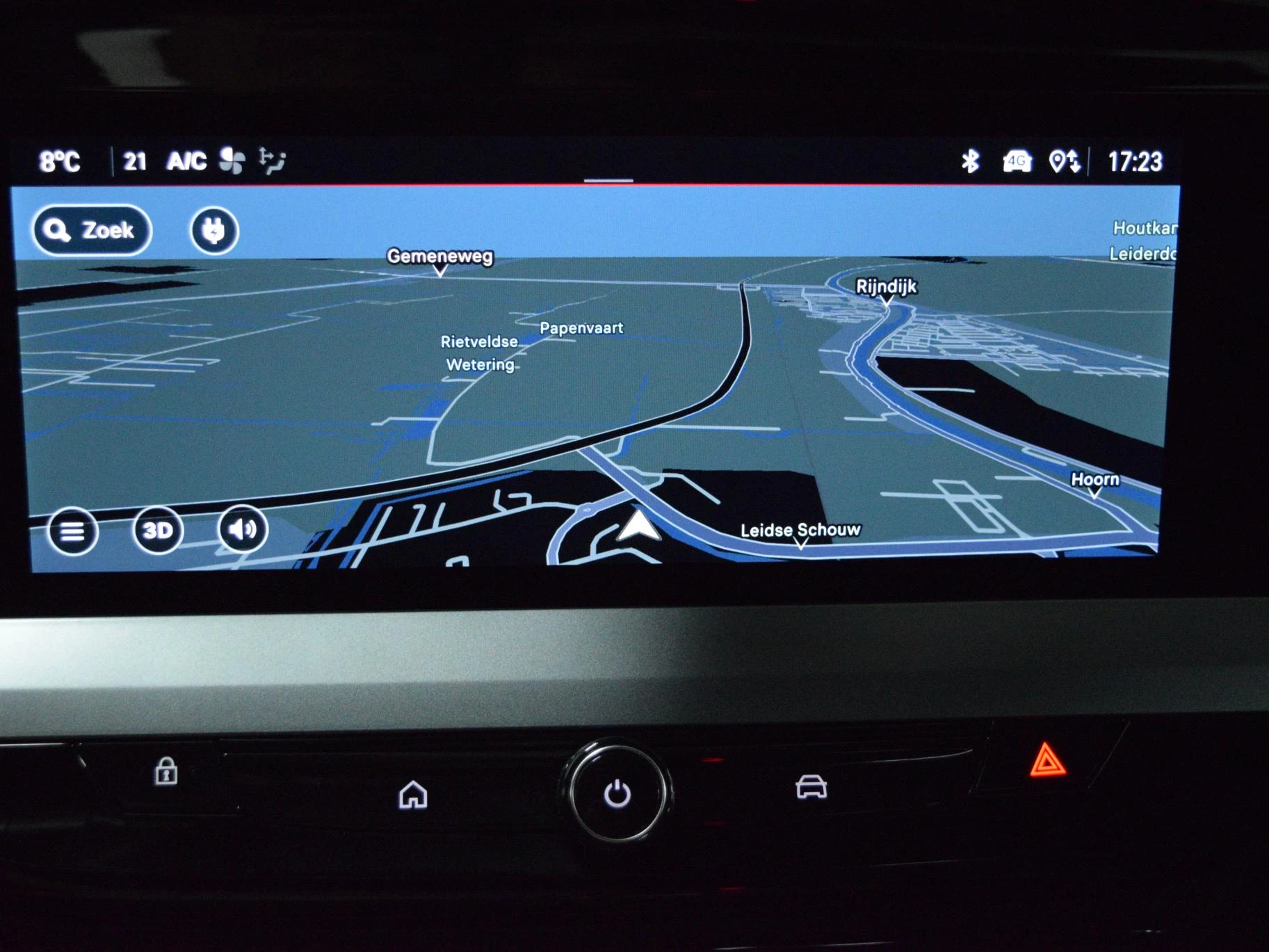 Hoofdafbeelding Opel Mokka-e