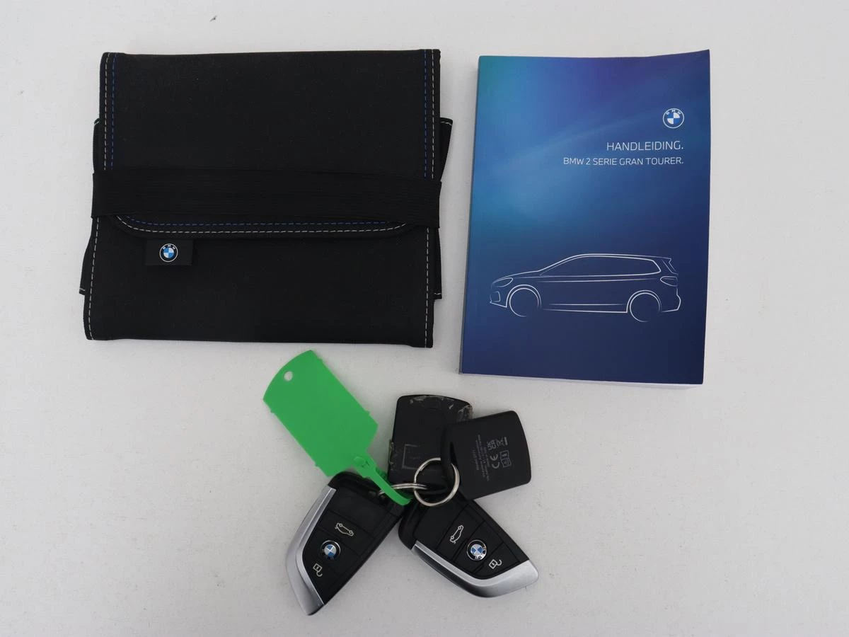 Hoofdafbeelding BMW 2 Serie