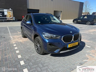 BMW X1 sDrive18i High Executive