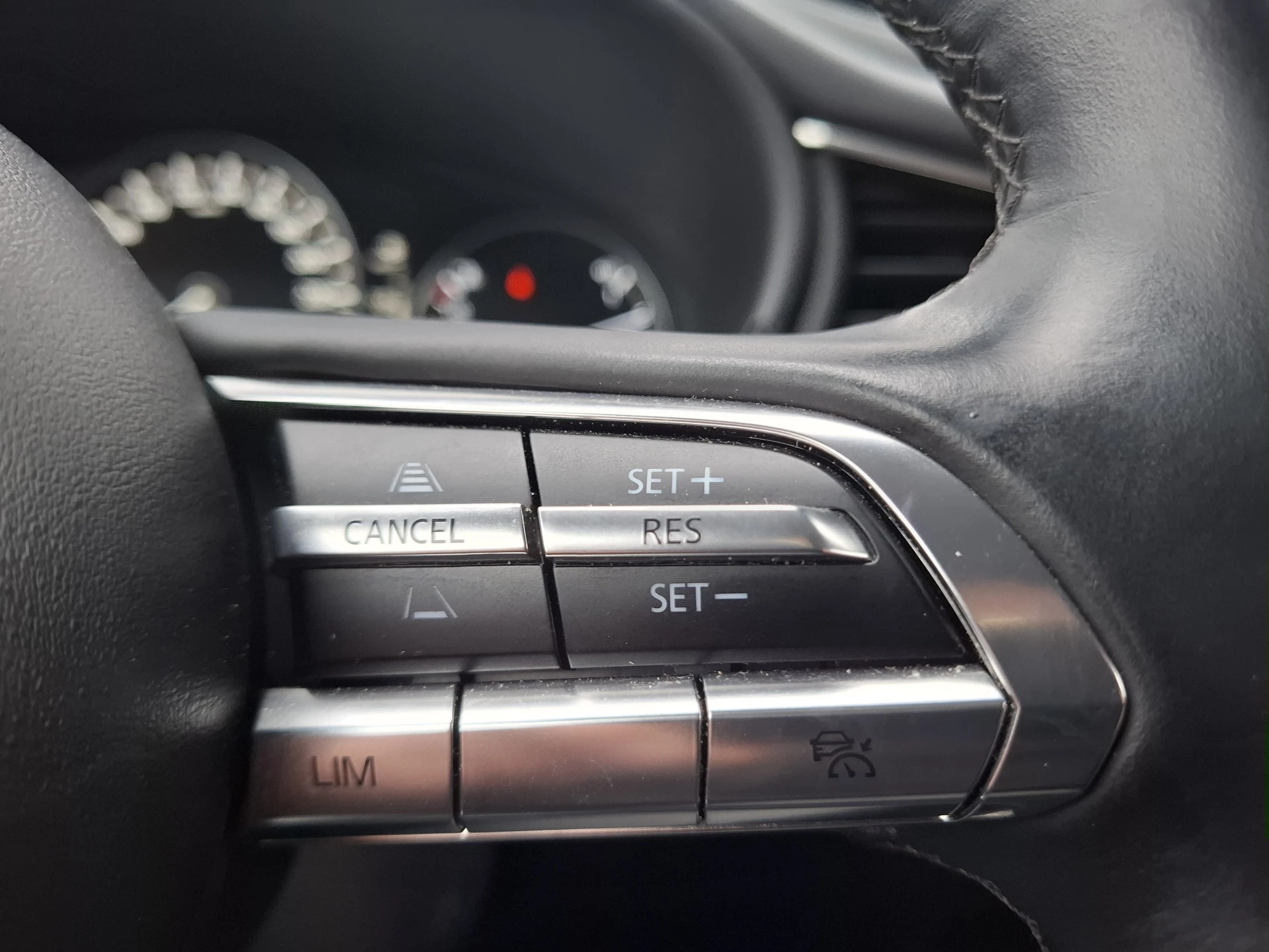 Hoofdafbeelding Mazda CX-30