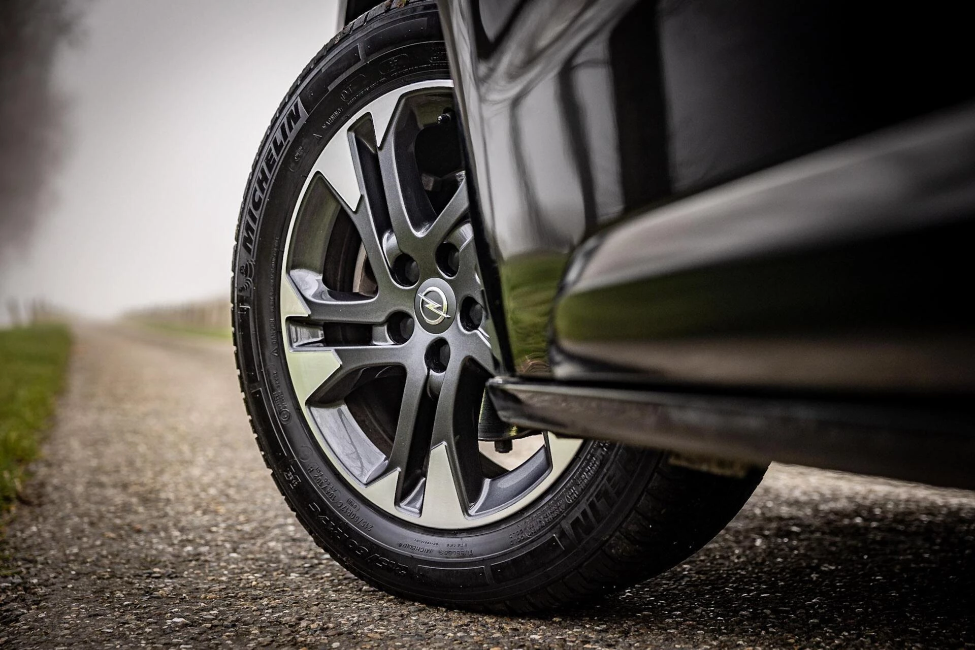 Hoofdafbeelding Opel Vivaro-e