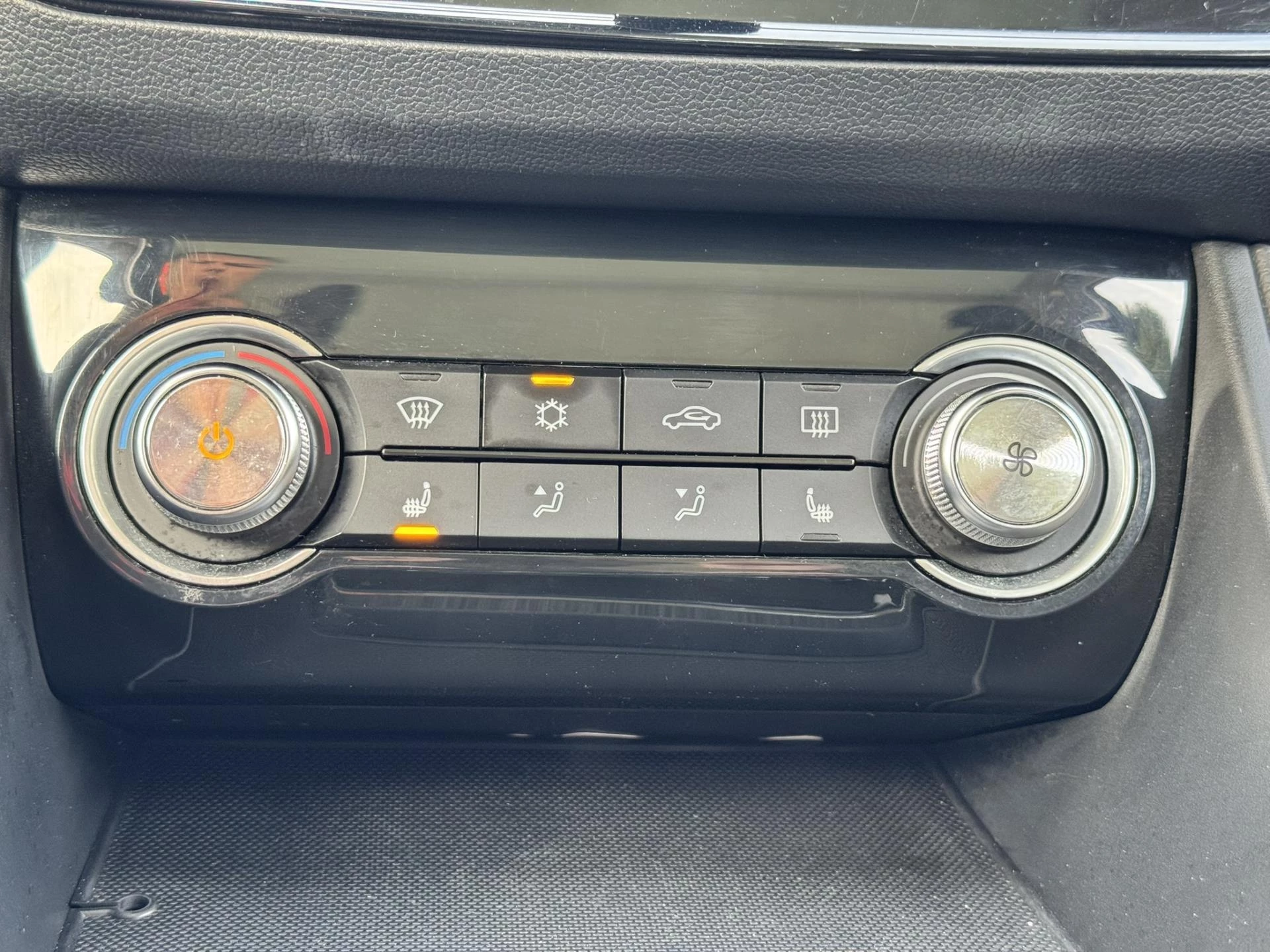 Hoofdafbeelding MG ZS EV