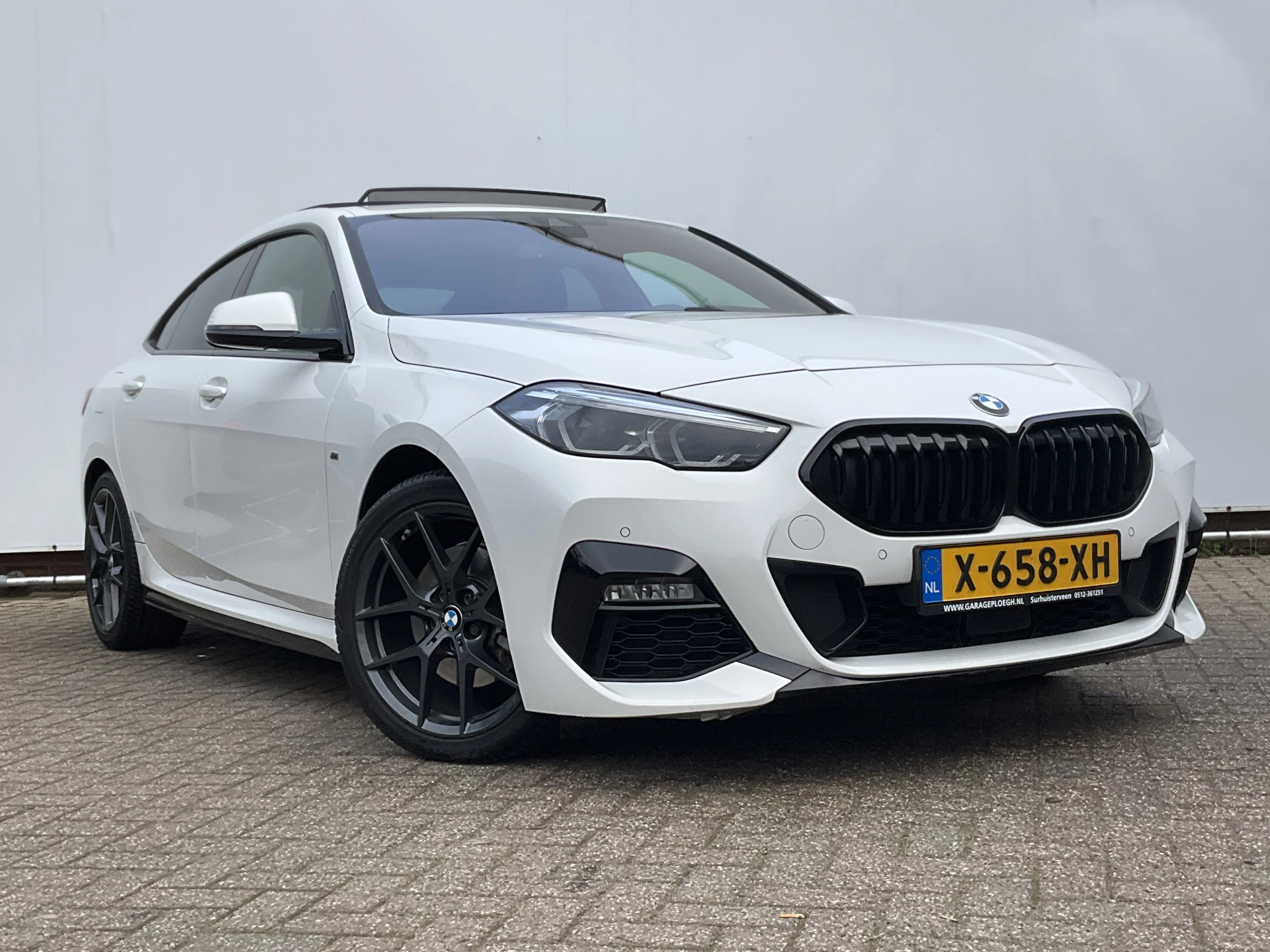 Hoofdafbeelding BMW 2 Serie