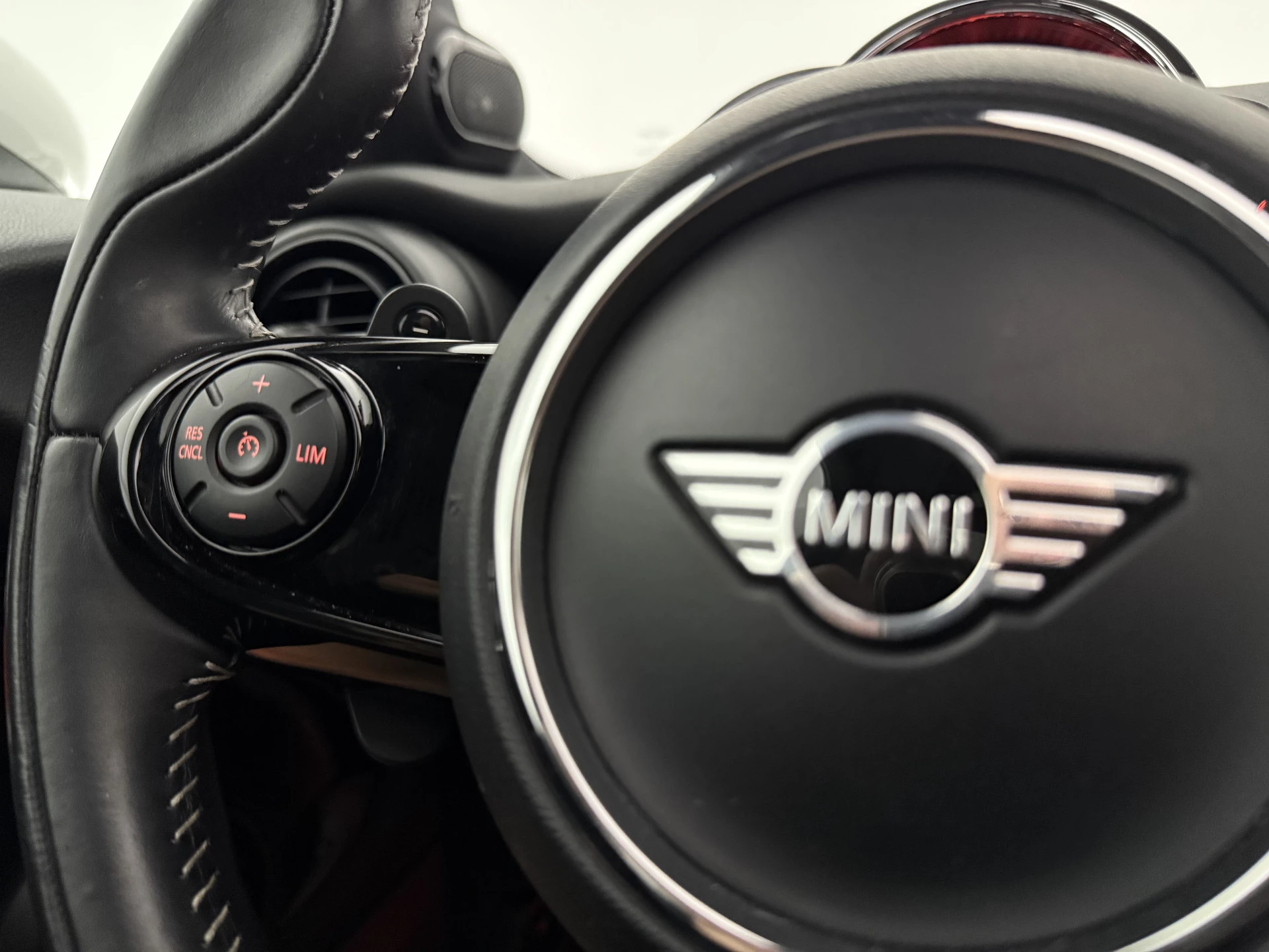 Hoofdafbeelding MINI Cooper S