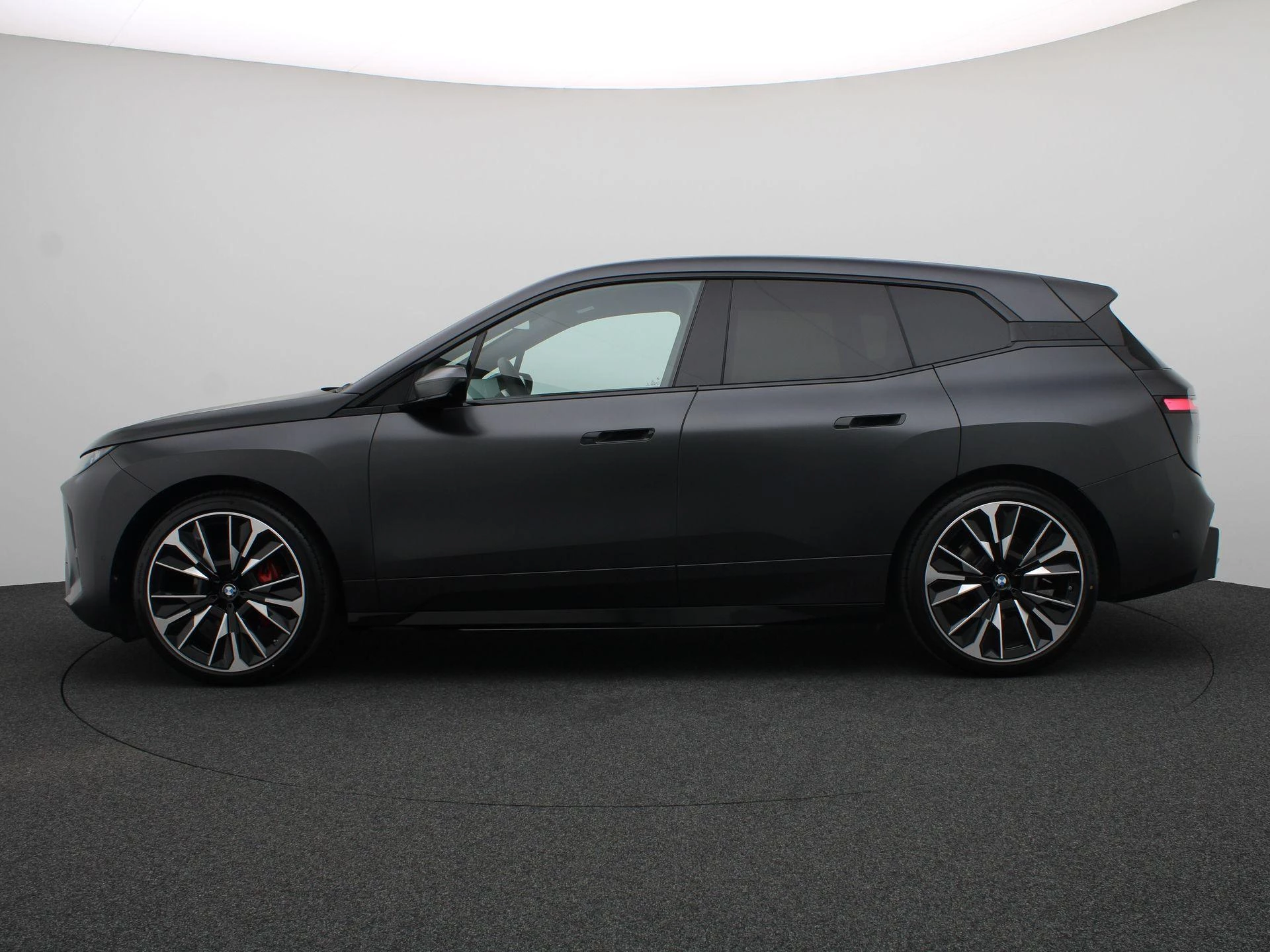 Hoofdafbeelding BMW iX