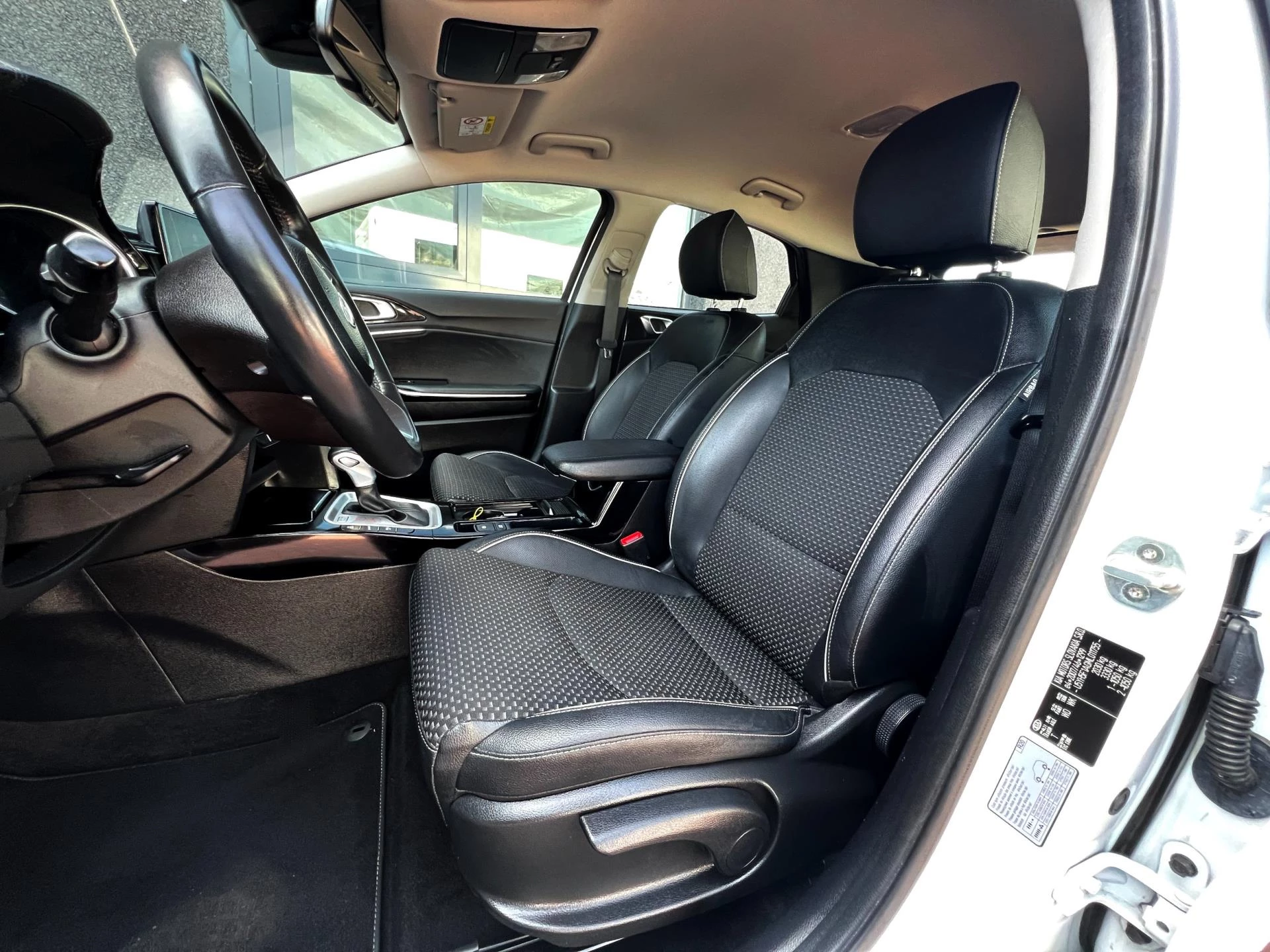 Hoofdafbeelding Kia XCeed