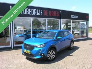 Peugeot 2008 1.2 PureTech Active Led/Lane-Assist/Navi/NAP/PDC