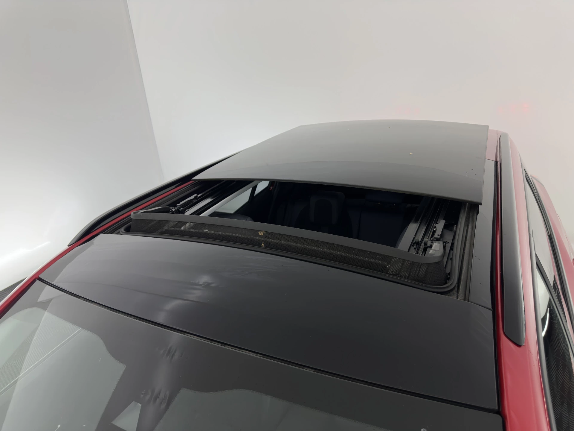 Hoofdafbeelding Peugeot e-2008