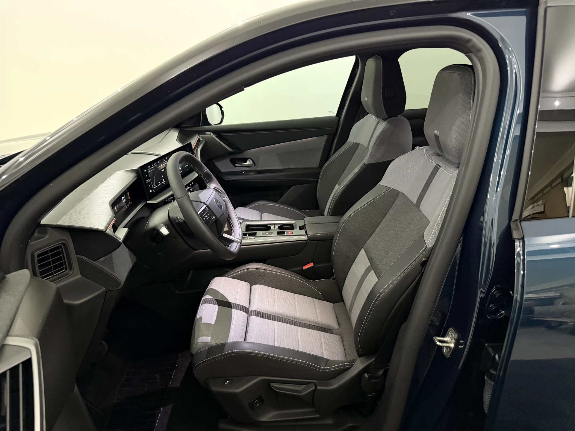 Hoofdafbeelding Opel Grandland