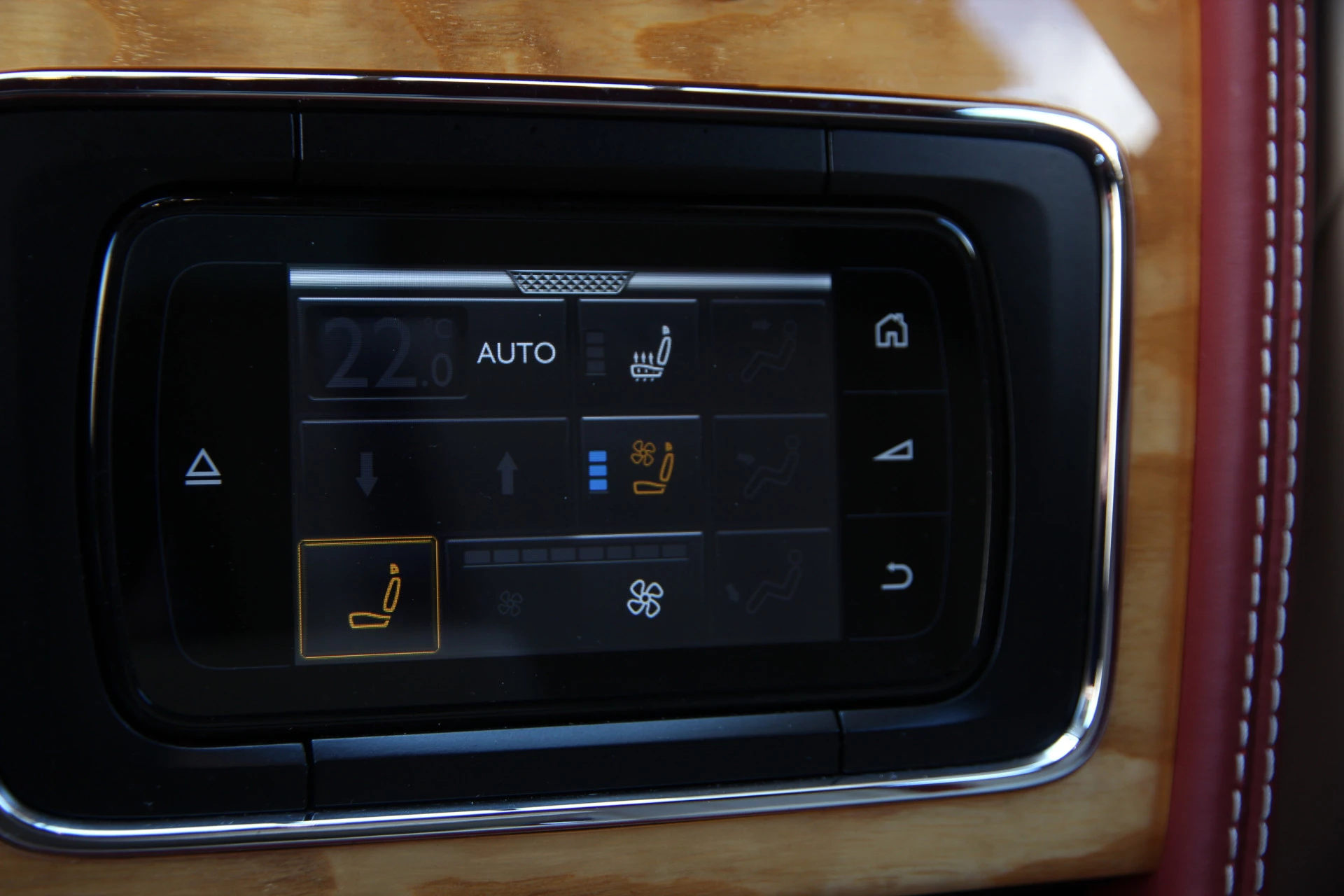 Hoofdafbeelding Bentley Flying Spur