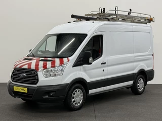 Ford Transit 290 2.0 TDCI L2H2 Trend Airco Cruise Control