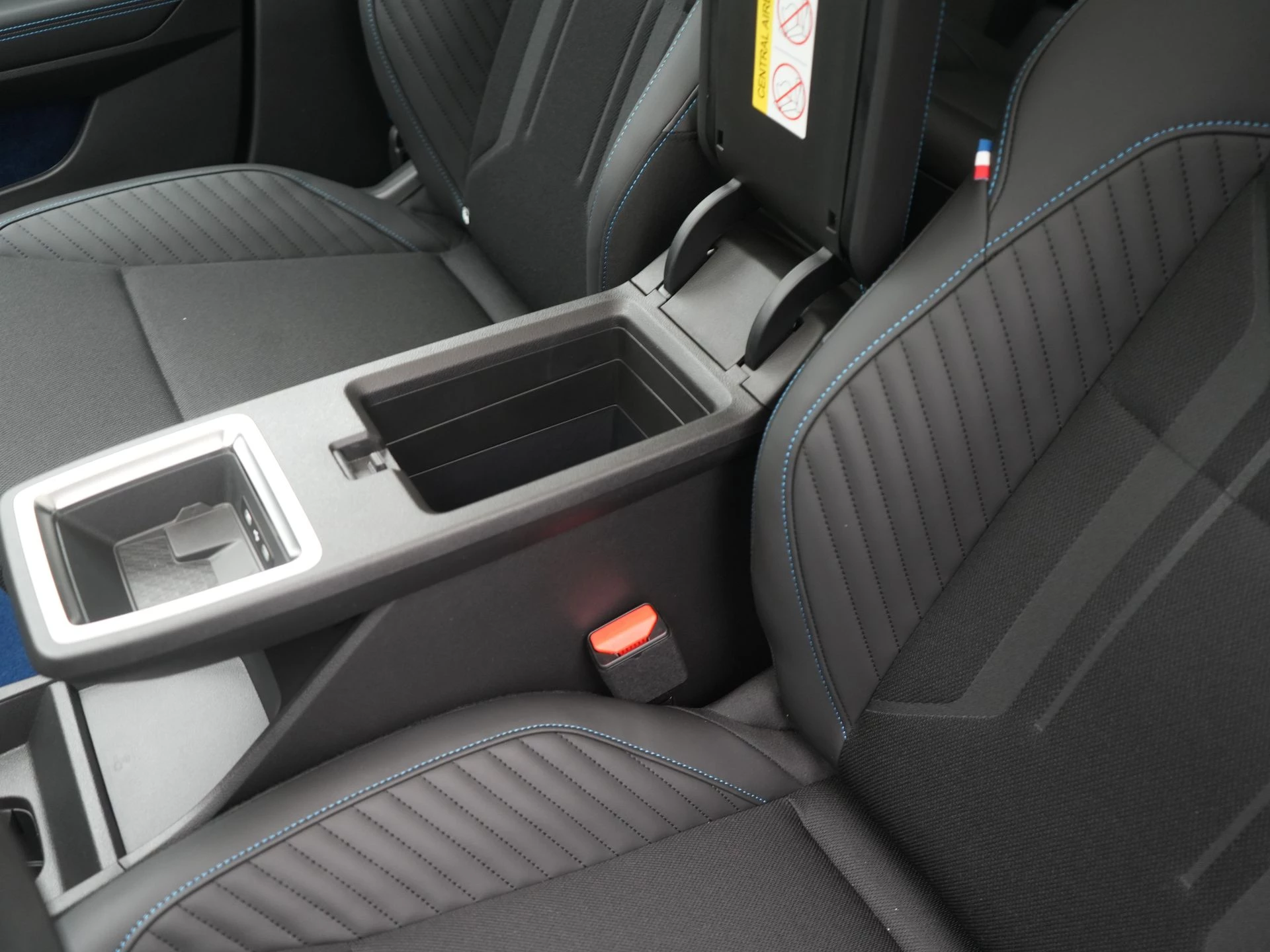 Hoofdafbeelding Renault Scénic