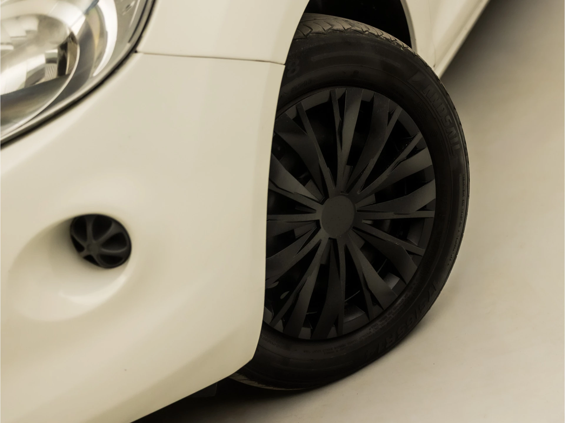 Hoofdafbeelding Ford Ka