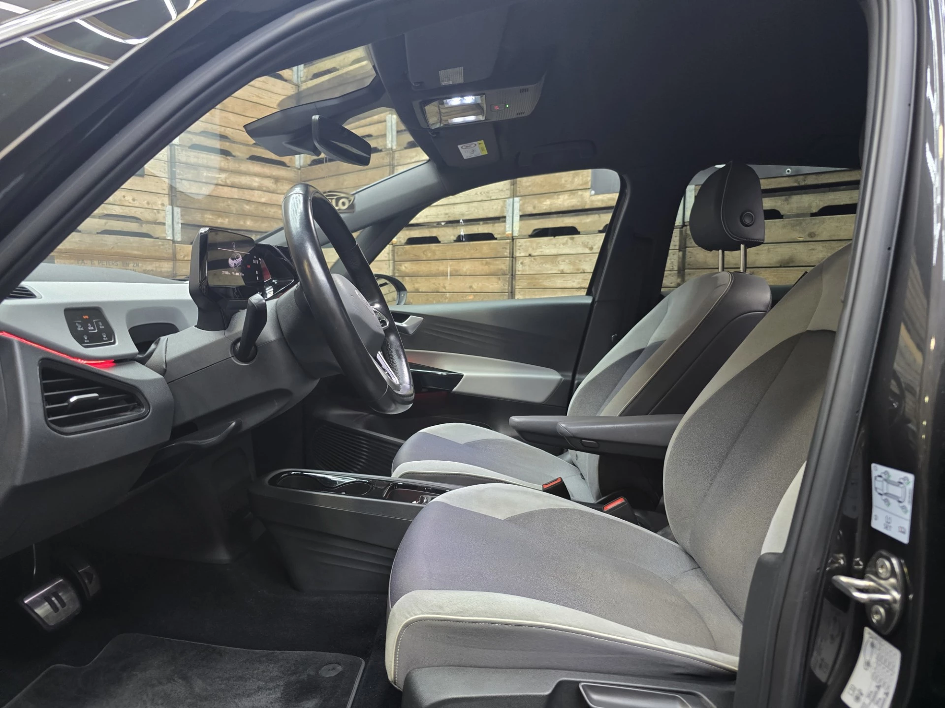 Hoofdafbeelding Volkswagen ID.3