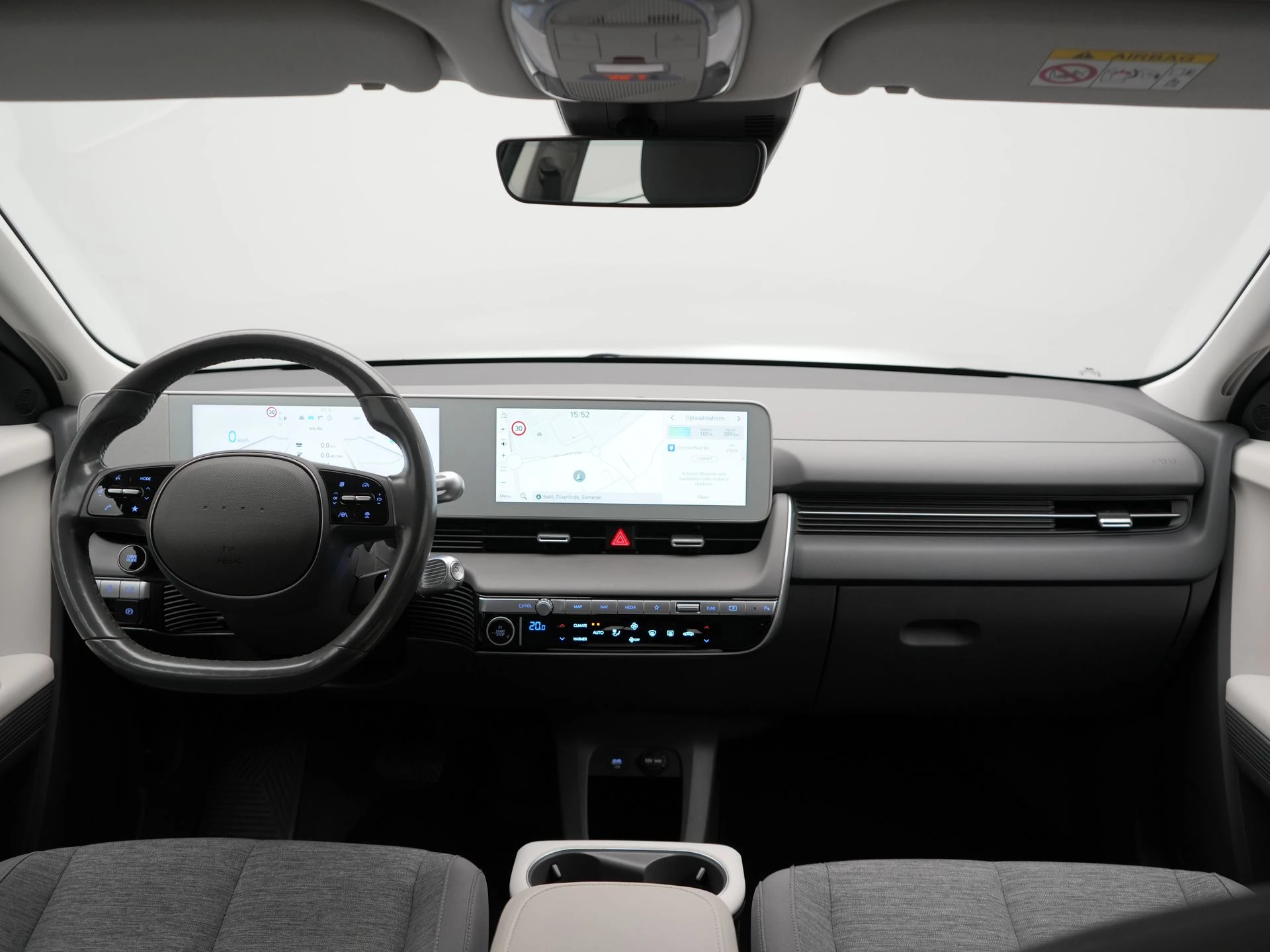 Hoofdafbeelding Hyundai IONIQ 5