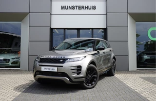 Hoofdafbeelding Land Rover Range Rover Evoque Land Rover Range Rover Evoque P300e AWD R-Dynamic S | Keyless Entry | Panoramadak |