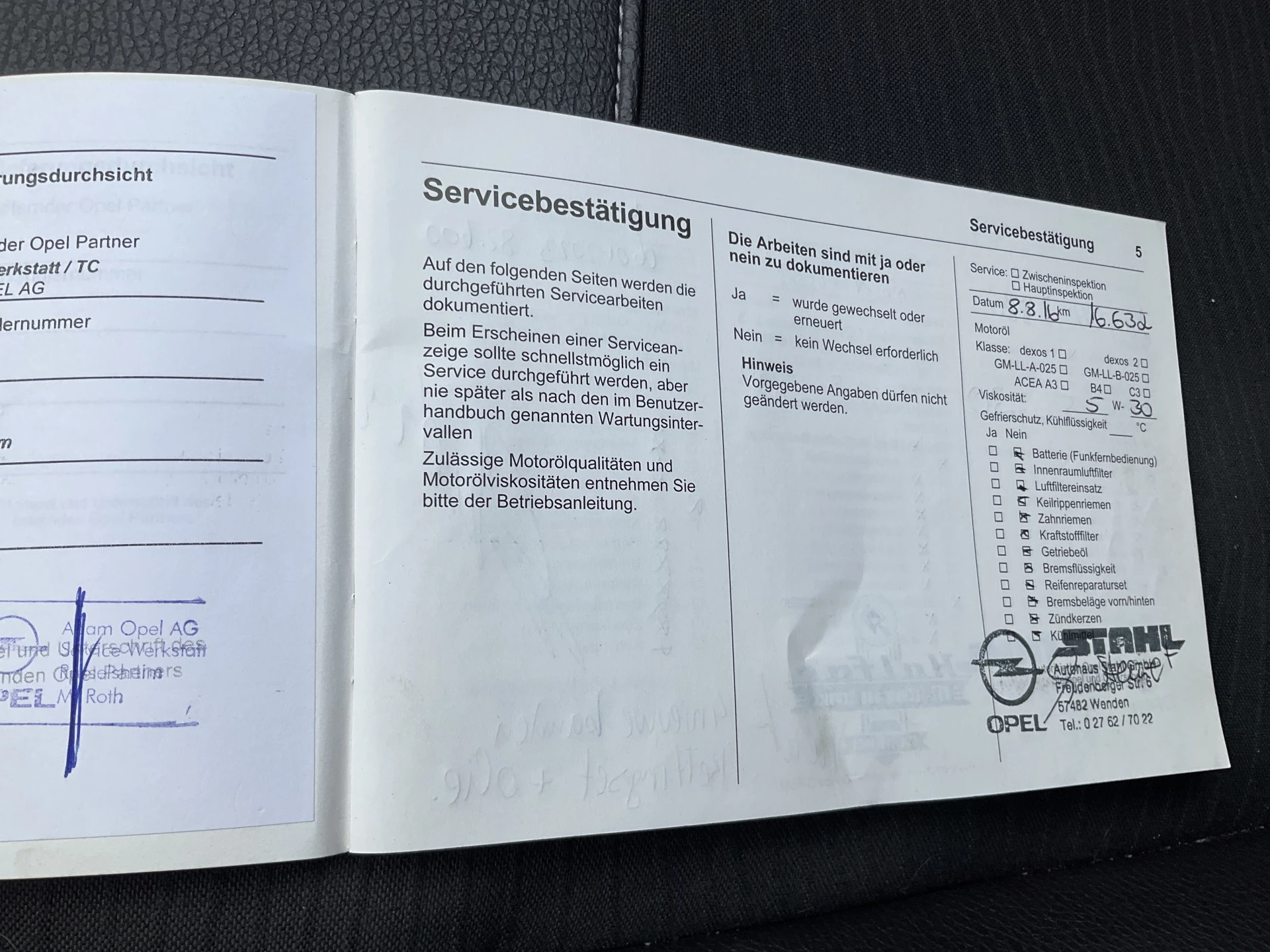 Hoofdafbeelding Opel ADAM