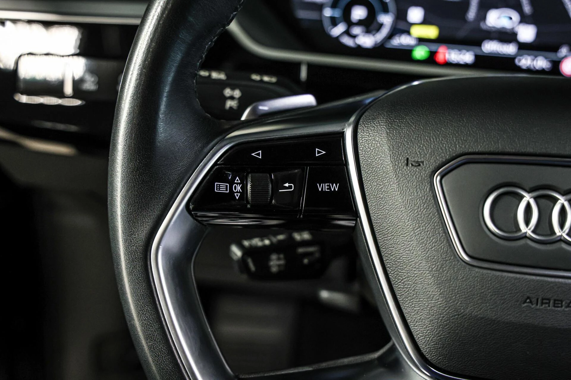 Hoofdafbeelding Audi Q8 e-tron