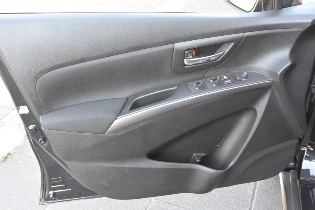 Hoofdafbeelding Suzuki S-Cross