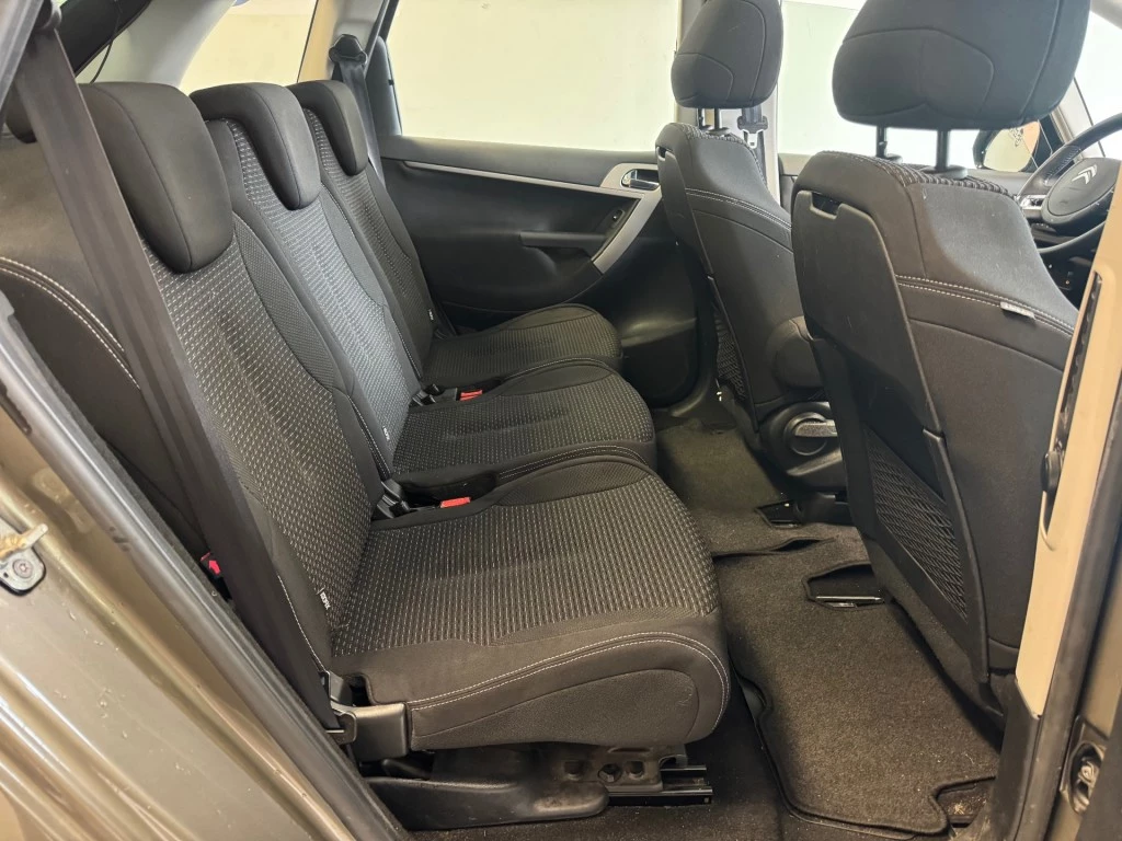 Hoofdafbeelding Citroën C4 Picasso