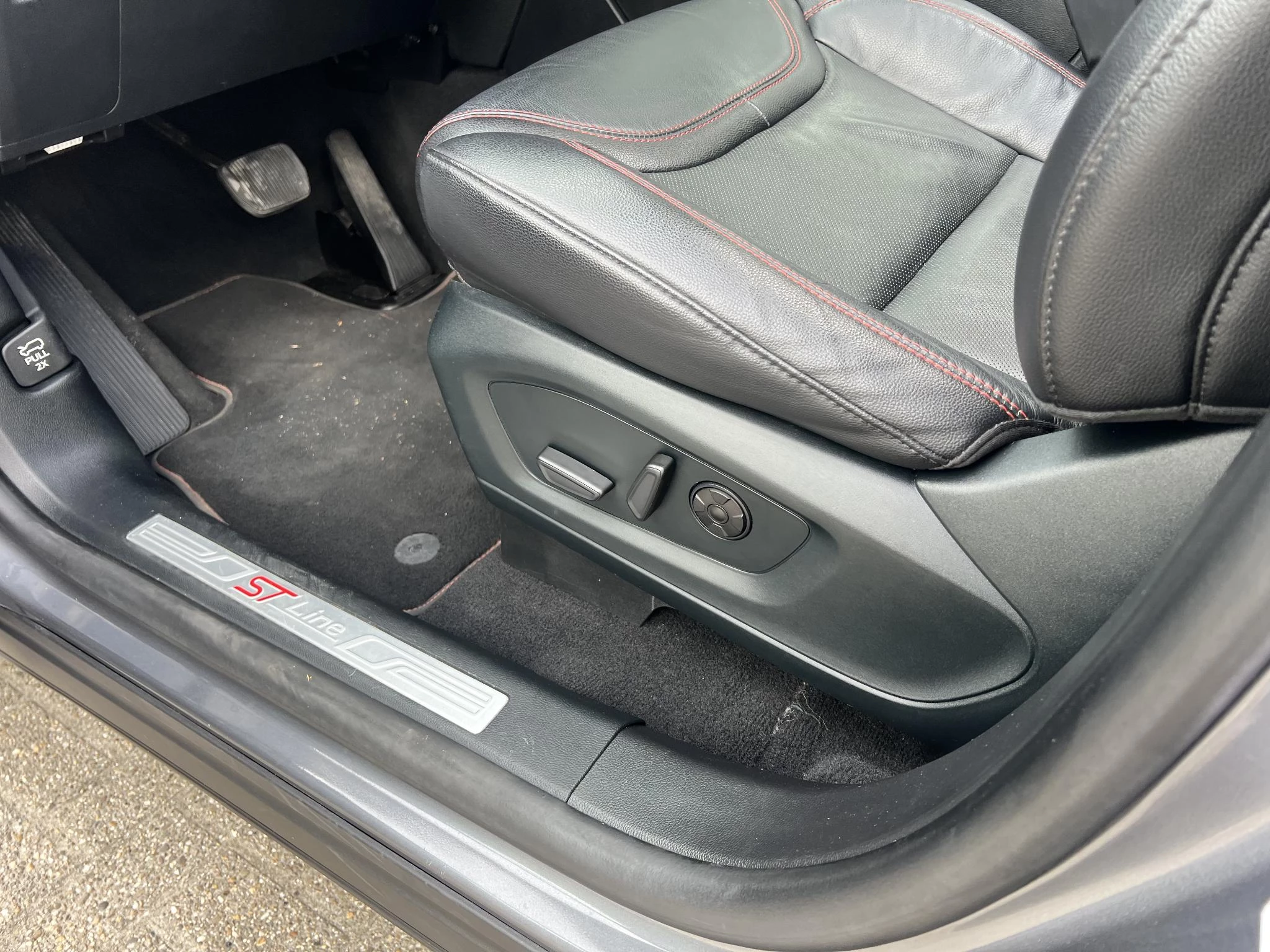 Hoofdafbeelding Ford Explorer