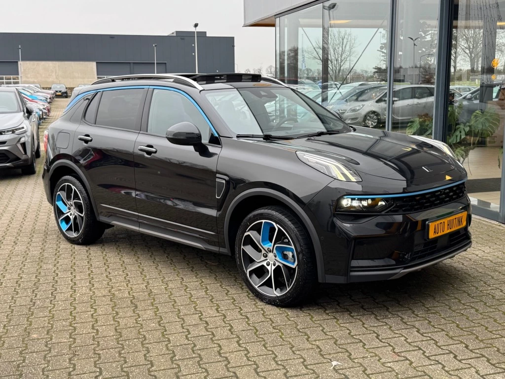 Hoofdafbeelding Lynk & Co 01