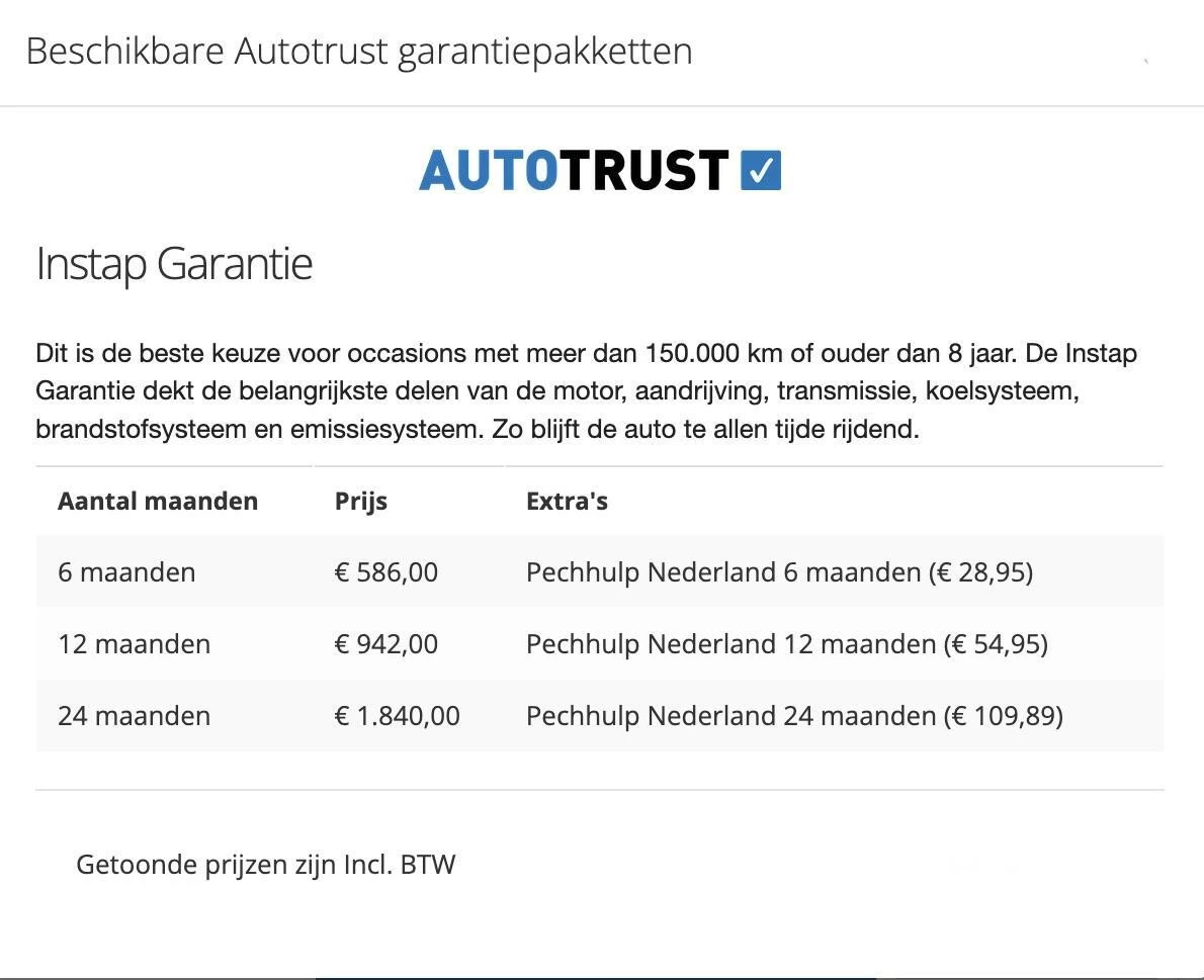 Hoofdafbeelding Kia pro_cee'd