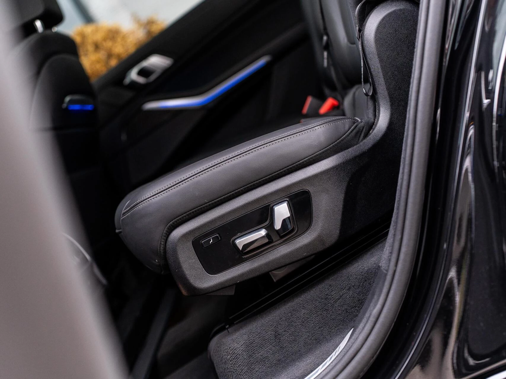 Hoofdafbeelding BMW X7